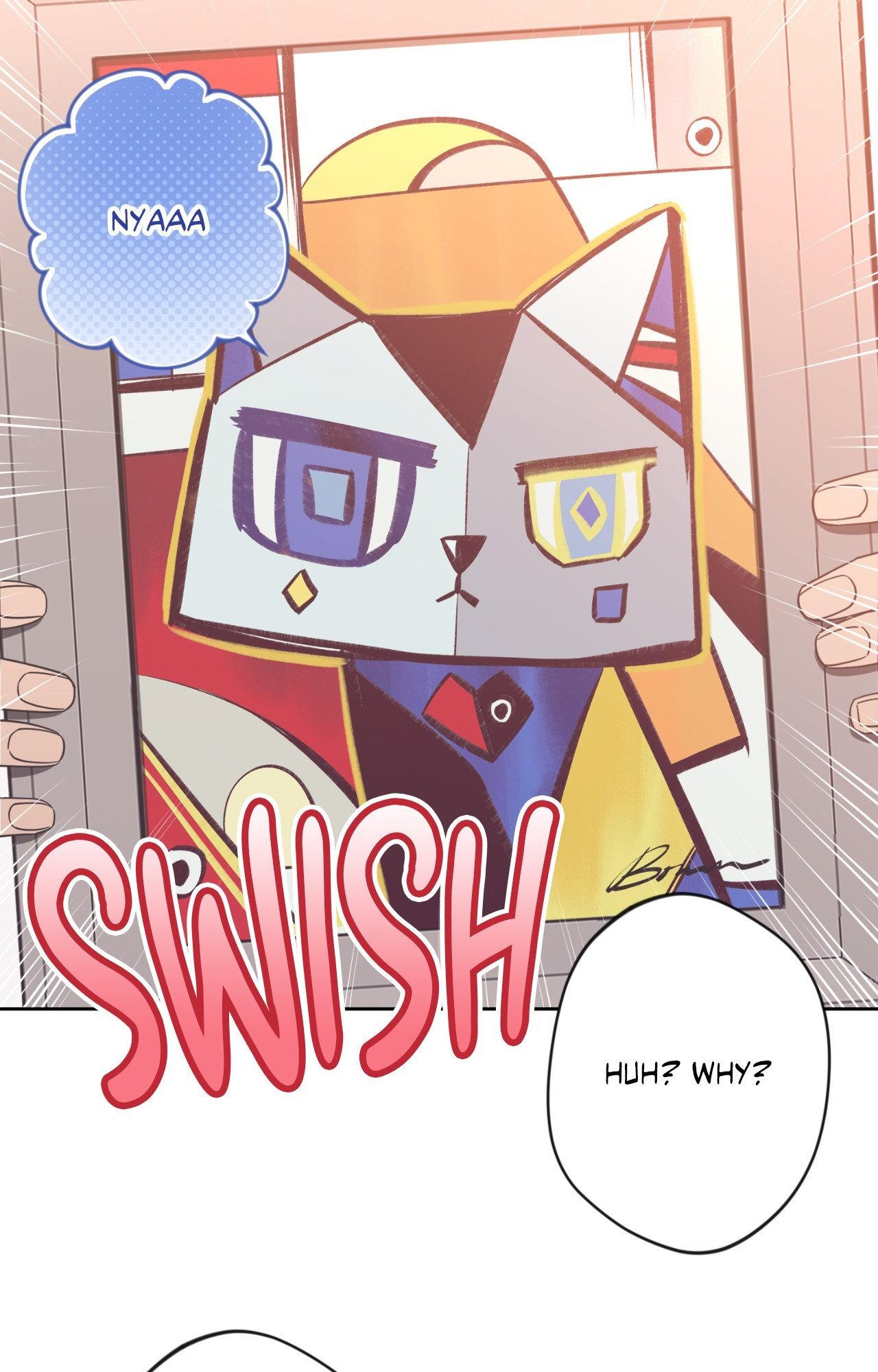 Angel Kiss - Chapter 32 Page 77