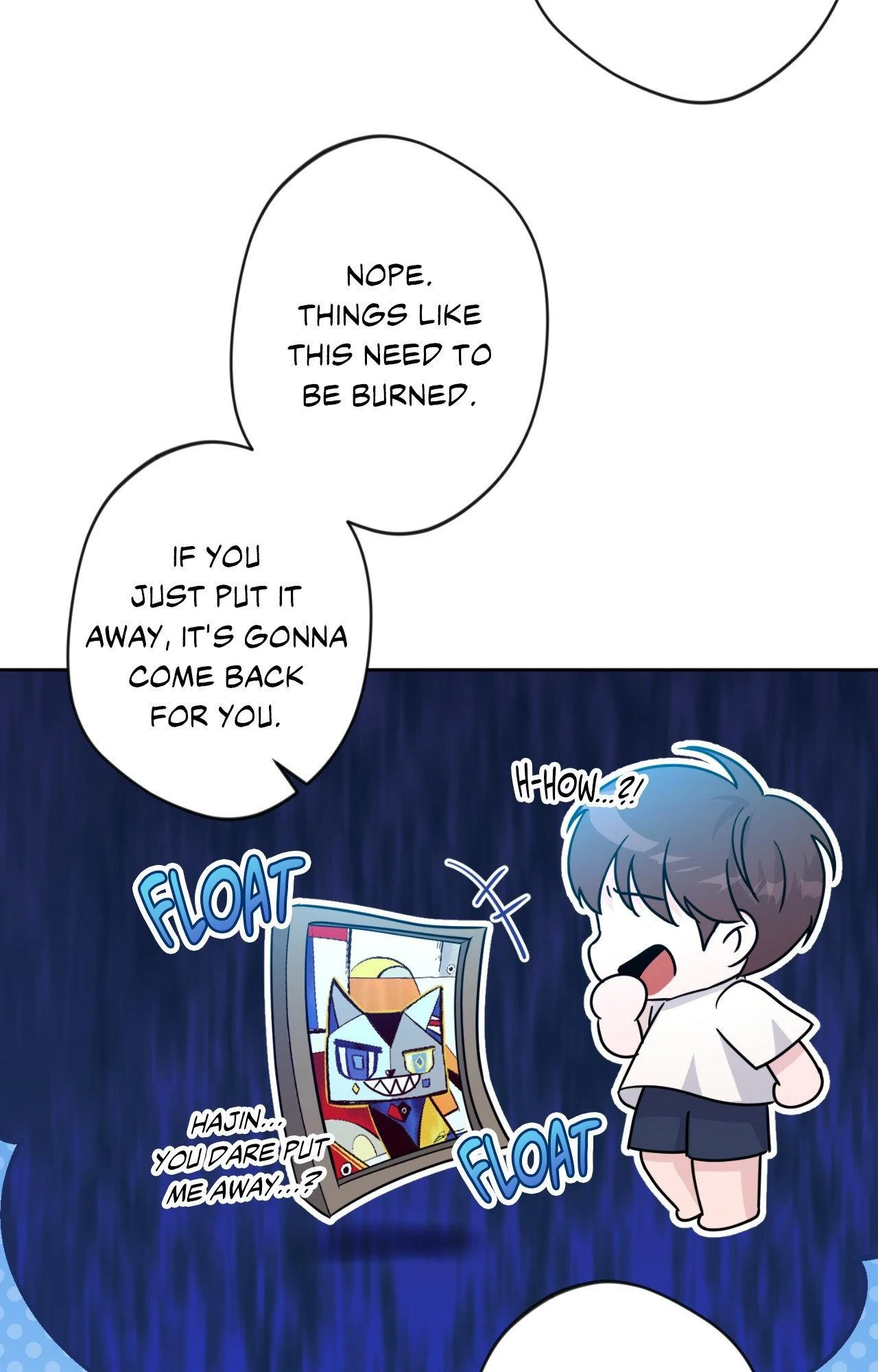 Angel Kiss - Chapter 32 Page 79