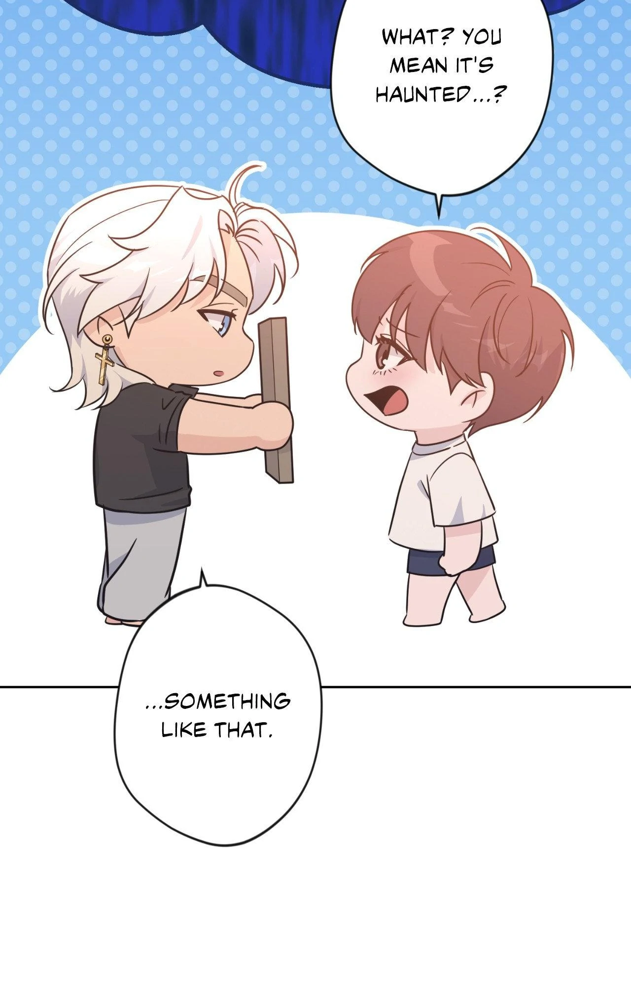 Angel Kiss - Chapter 32 Page 80