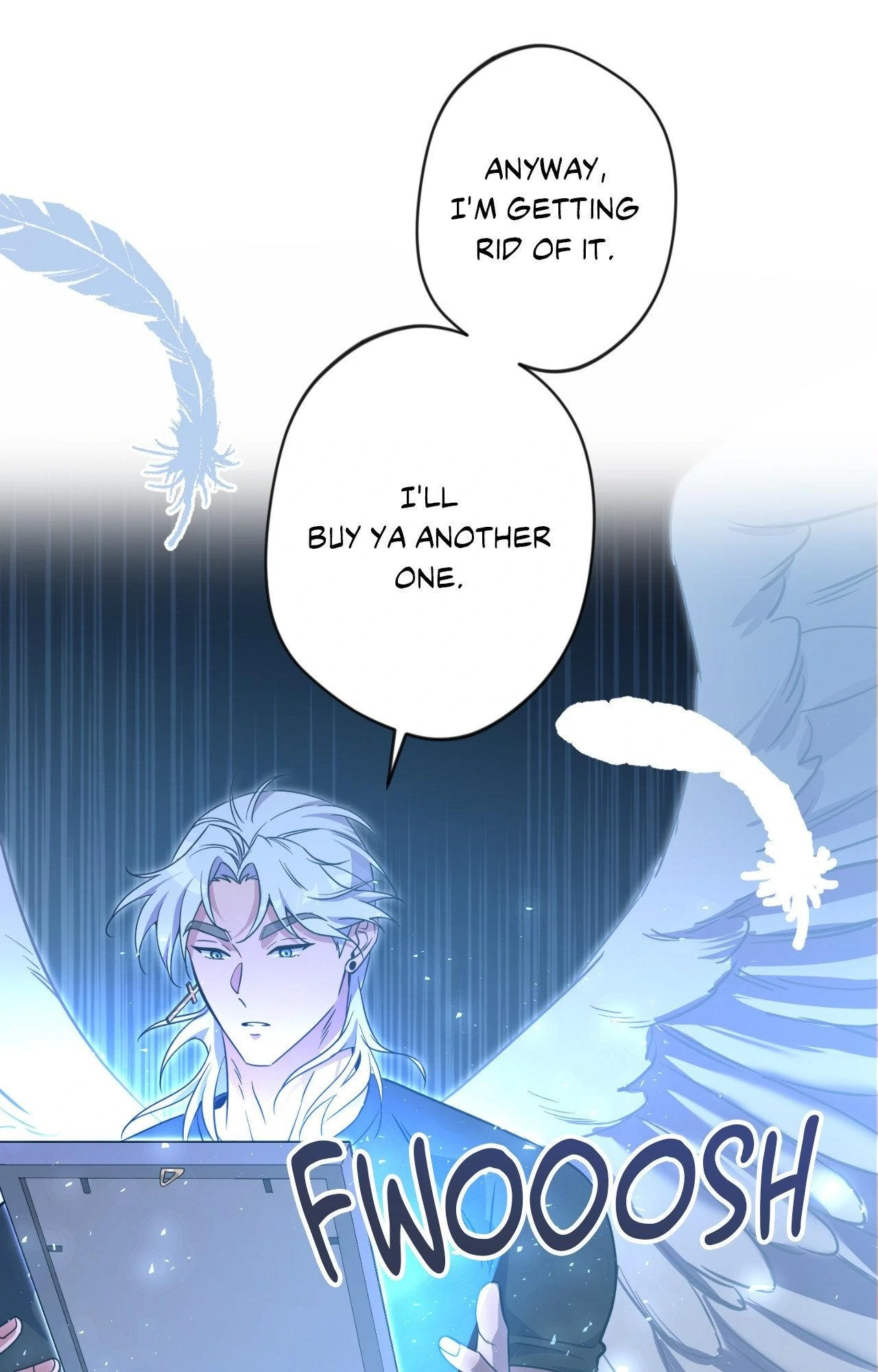 Angel Kiss - Chapter 32 Page 81