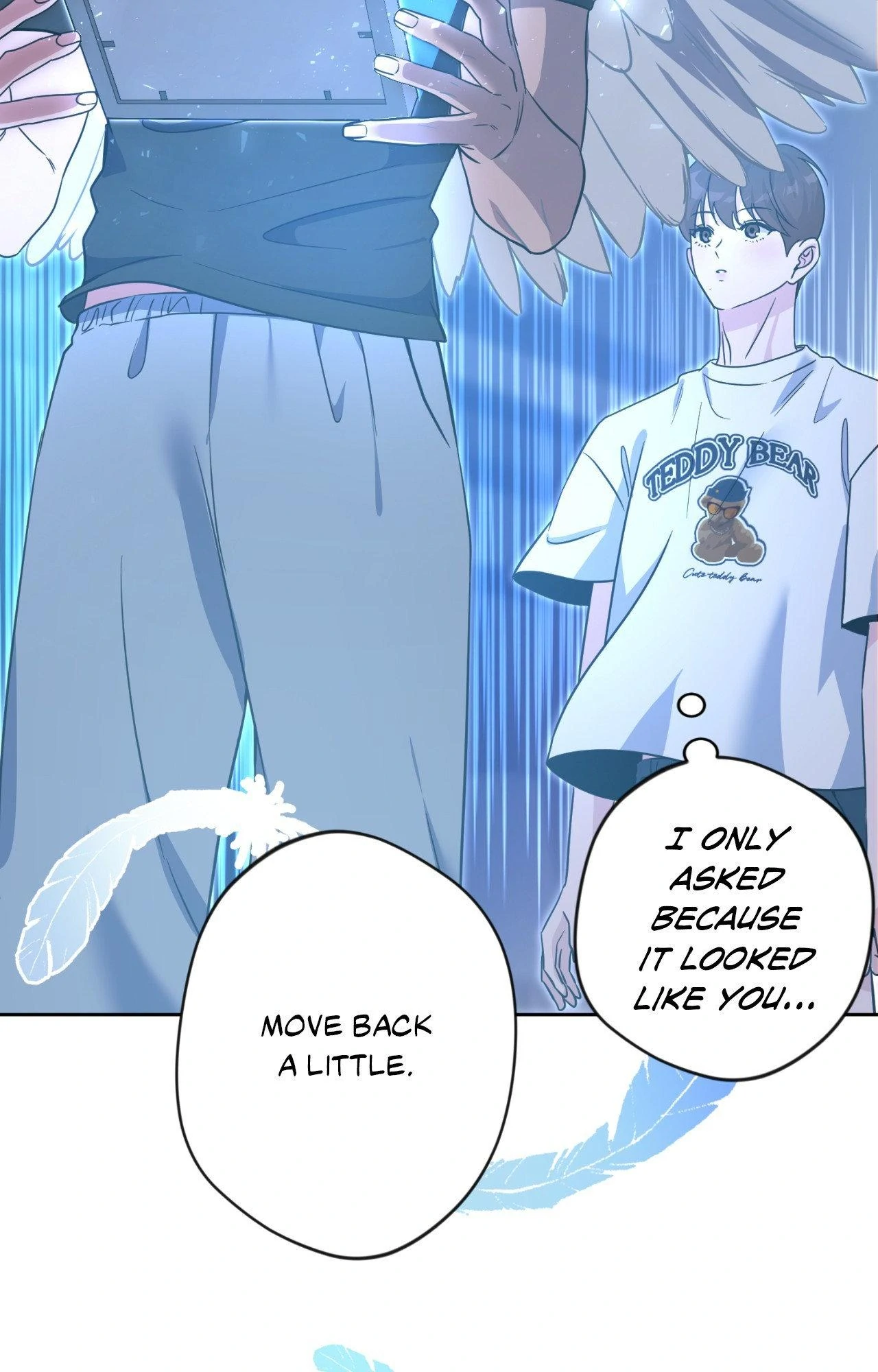 Angel Kiss - Chapter 32 Page 82