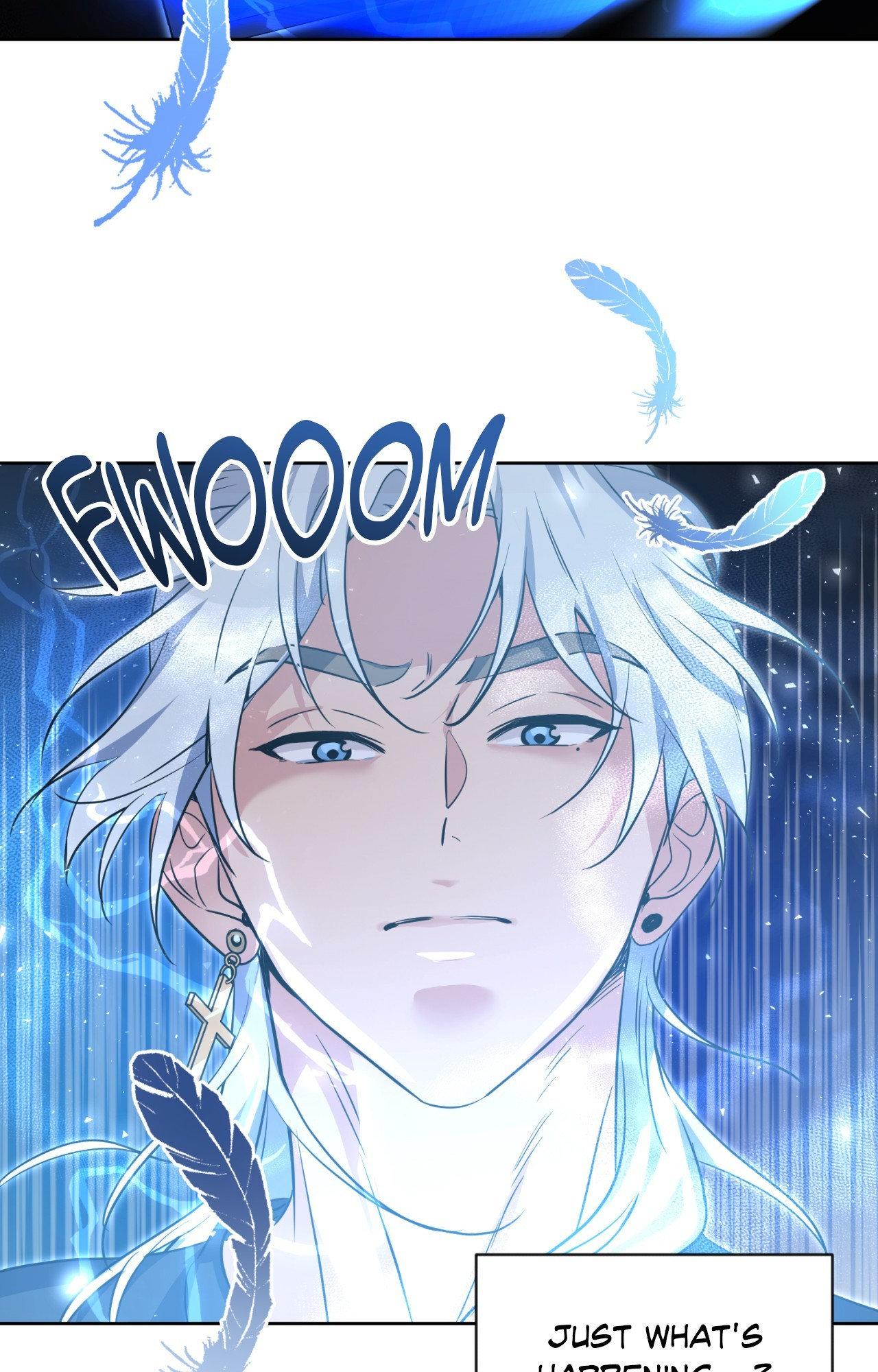 Angel Kiss - Chapter 32 Page 84