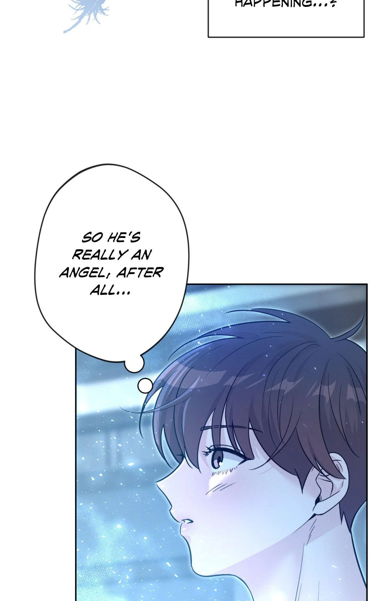Angel Kiss - Chapter 32 Page 85