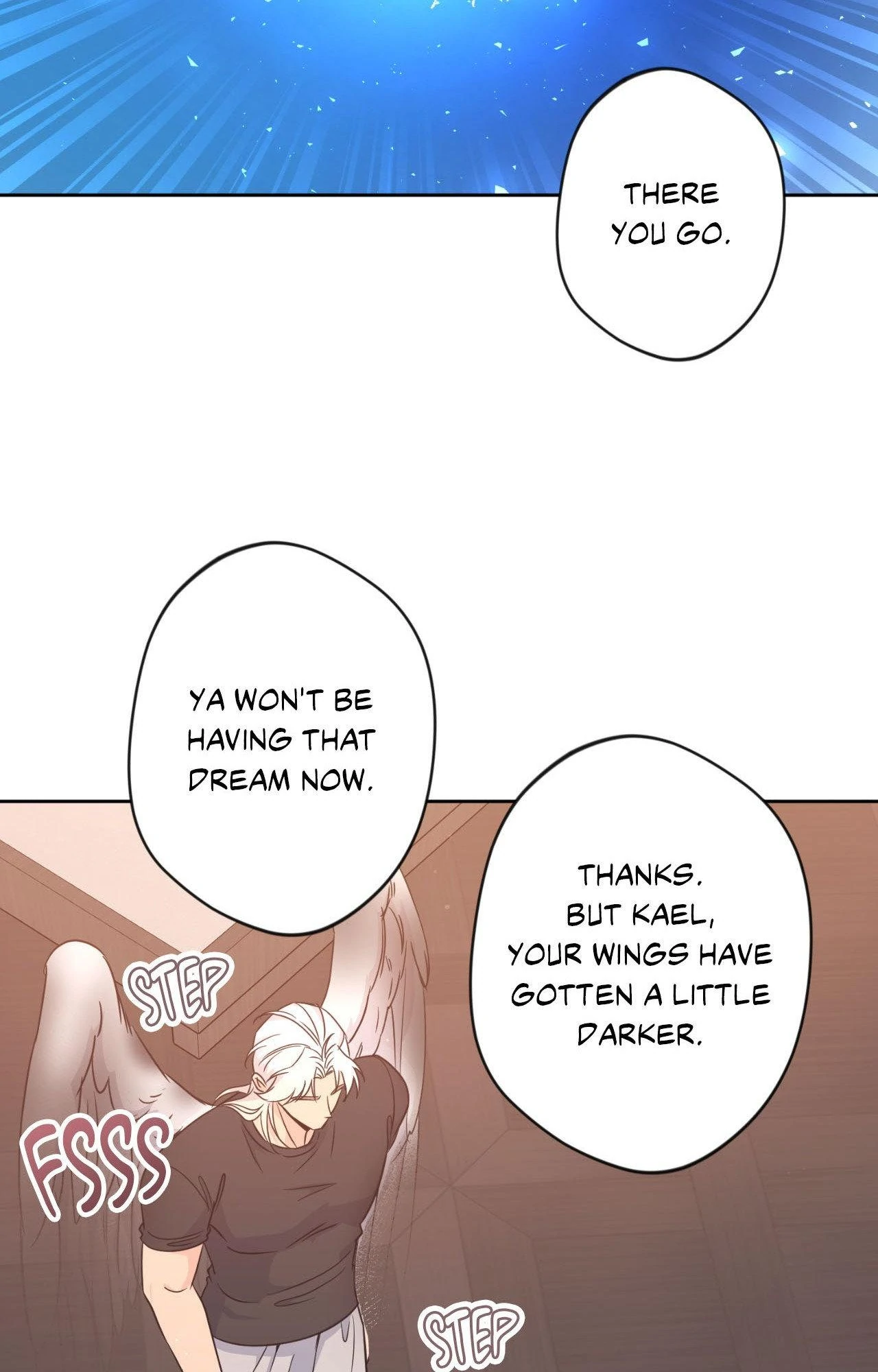 Angel Kiss - Chapter 32 Page 87