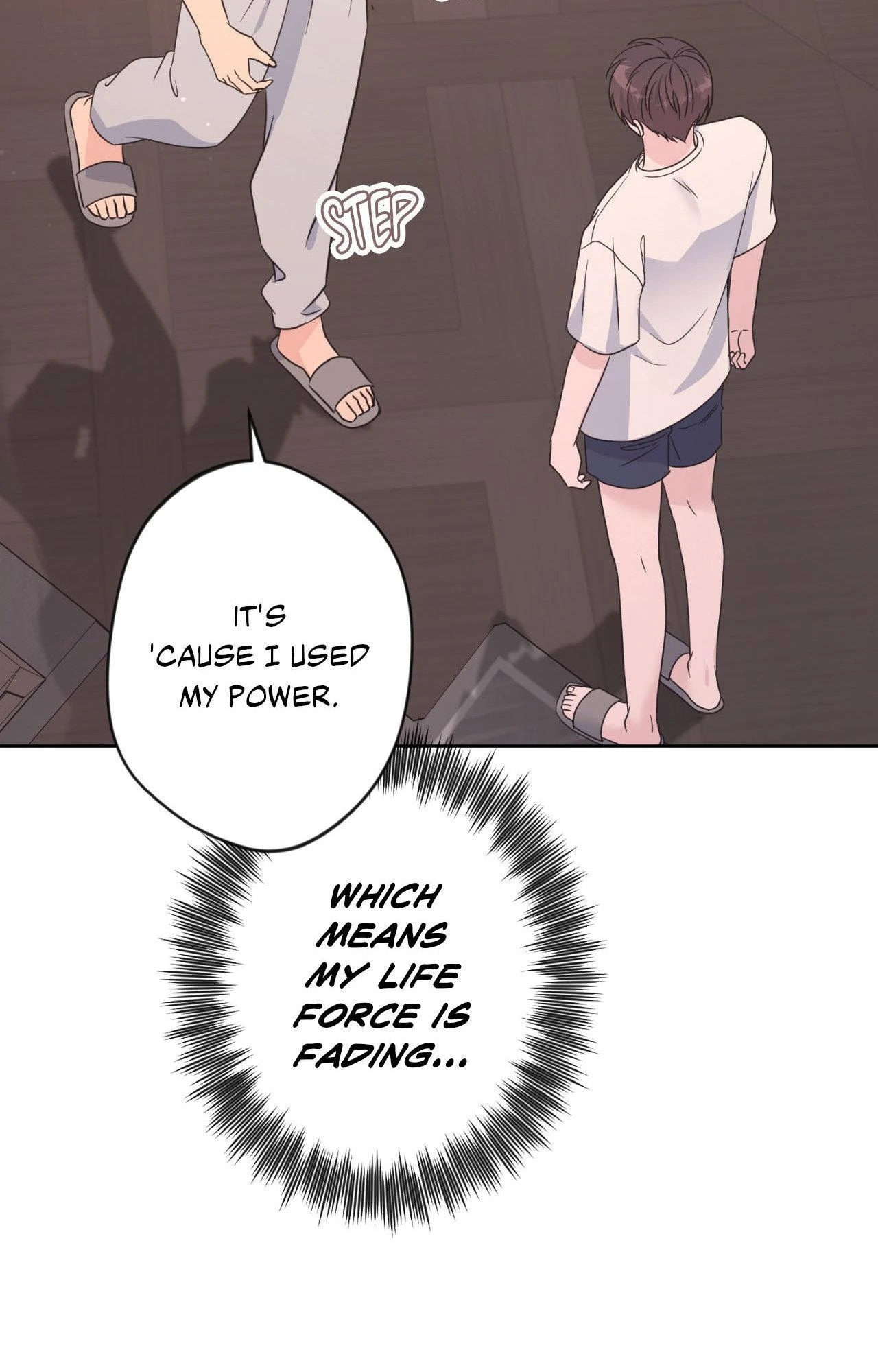 Angel Kiss - Chapter 32 Page 88