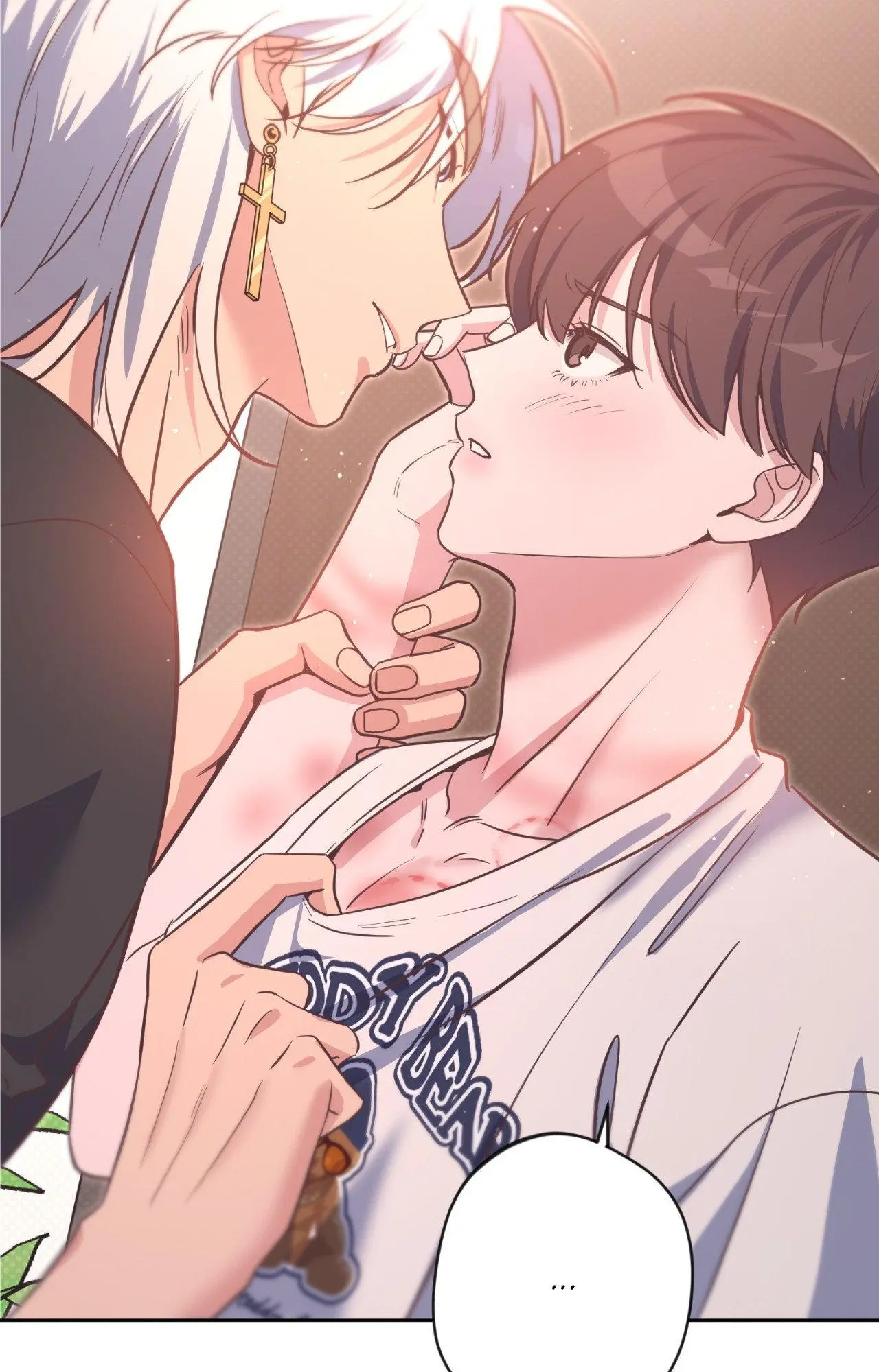 Angel Kiss - Chapter 33 Page 2