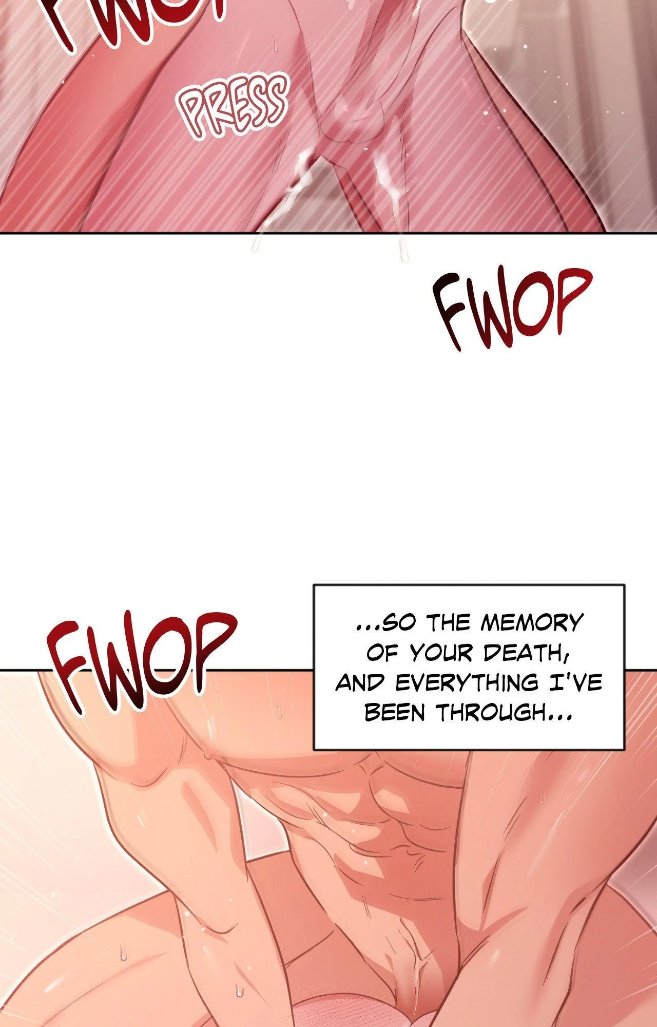Angel Kiss - Chapter 33 Page 31