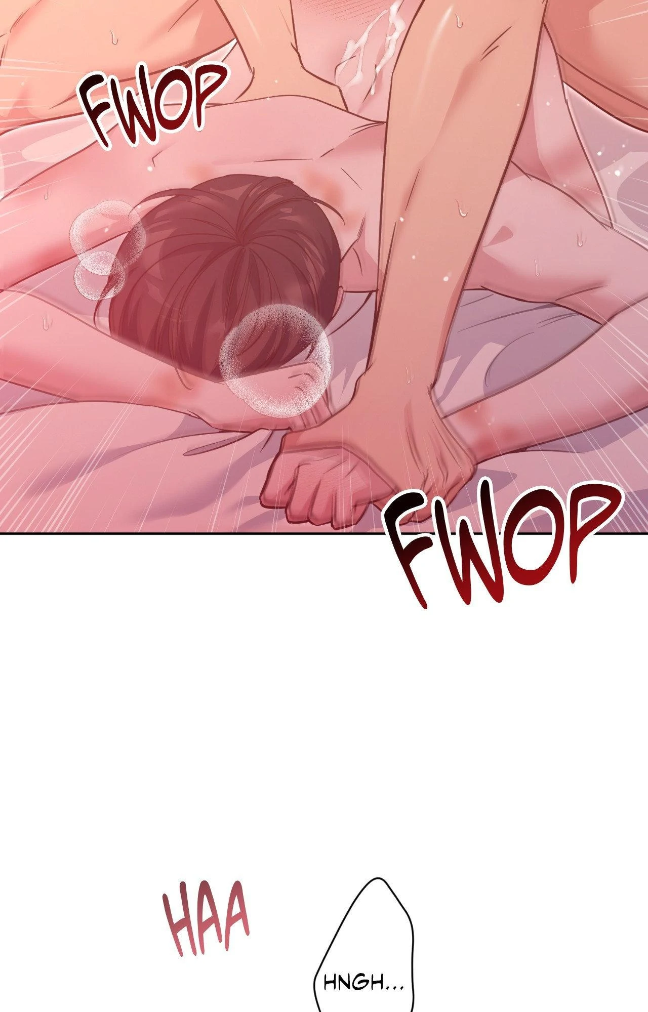 Angel Kiss - Chapter 33 Page 32