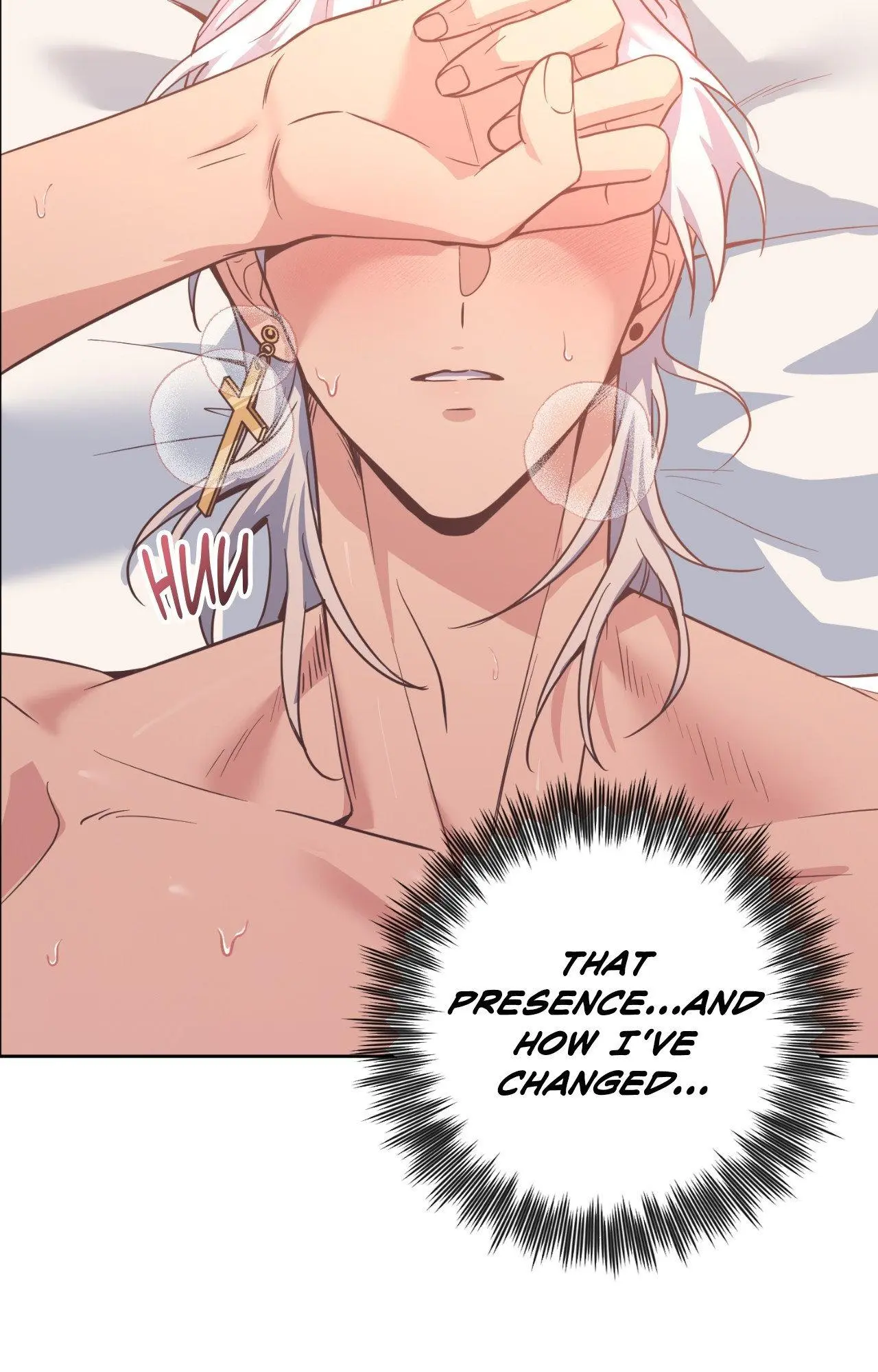 Angel Kiss - Chapter 33 Page 38