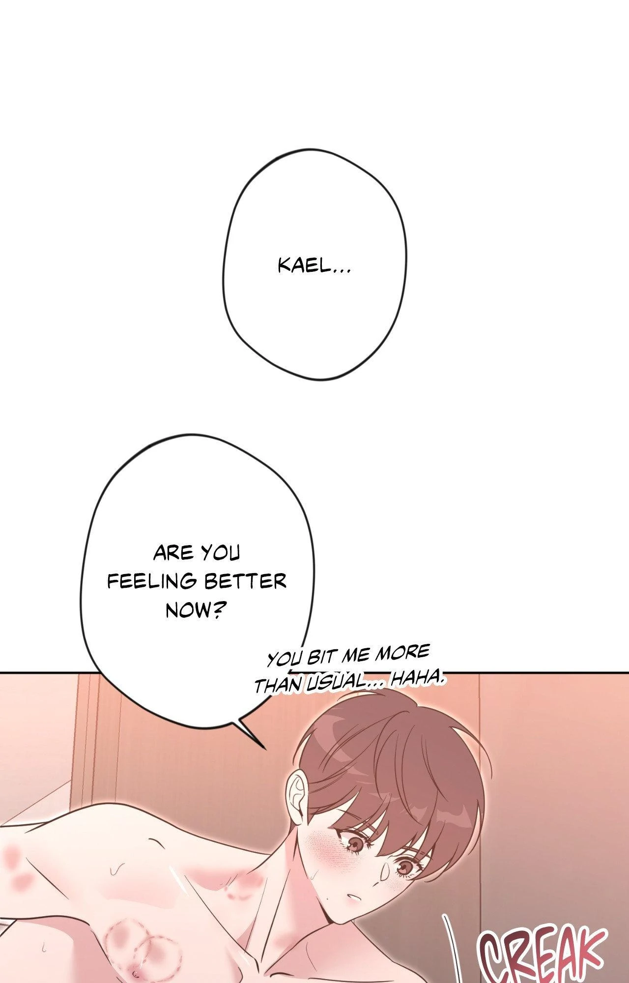 Angel Kiss - Chapter 33 Page 39