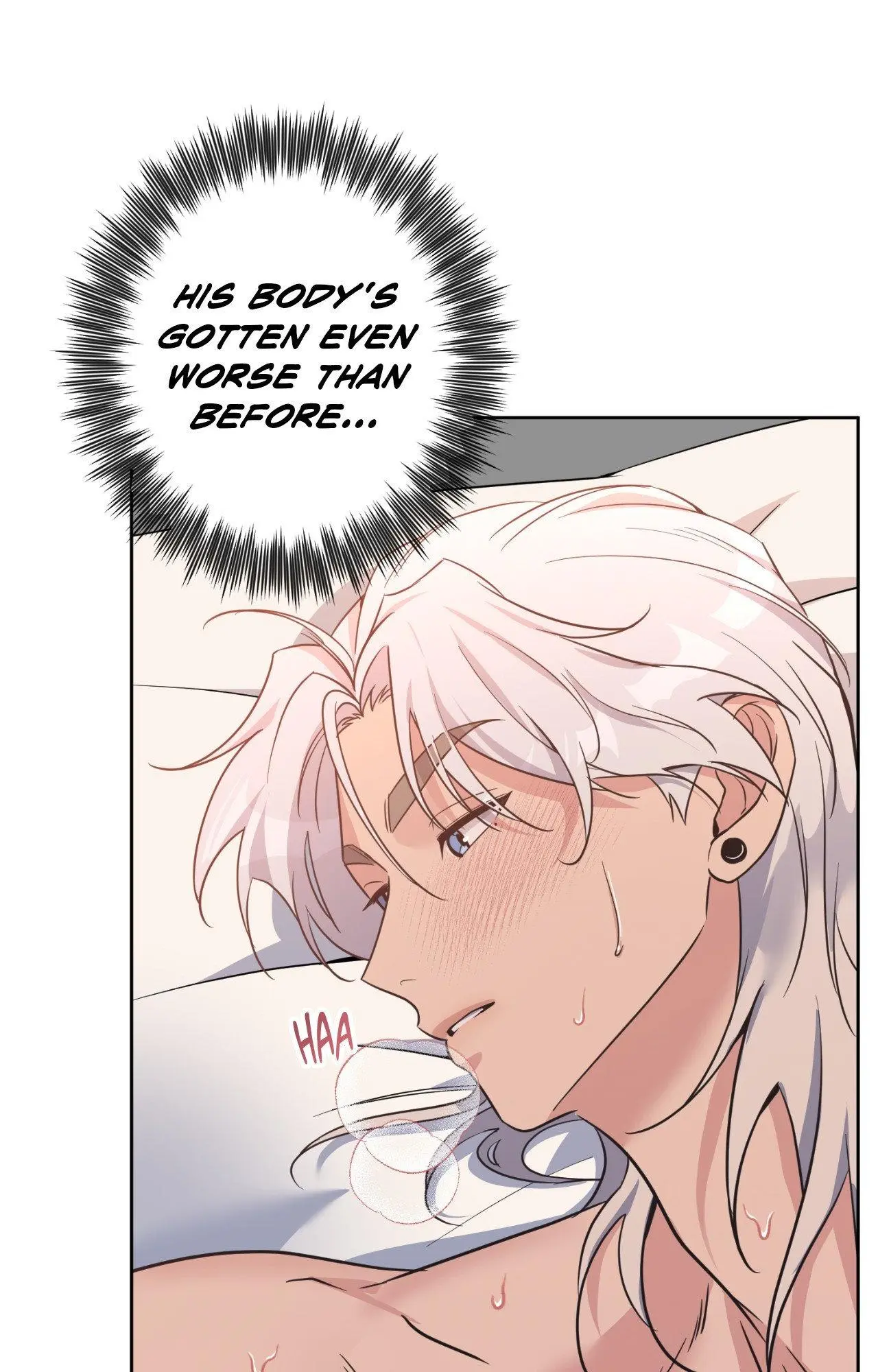 Angel Kiss - Chapter 33 Page 41