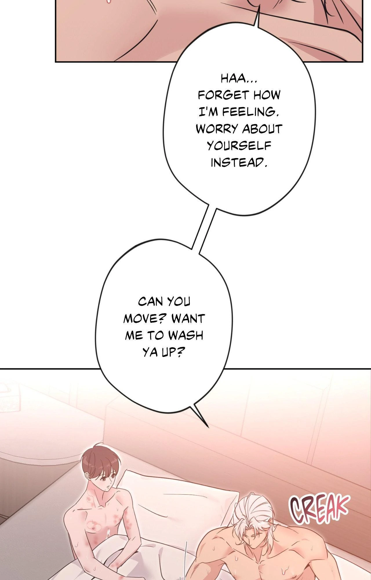Angel Kiss - Chapter 33 Page 42