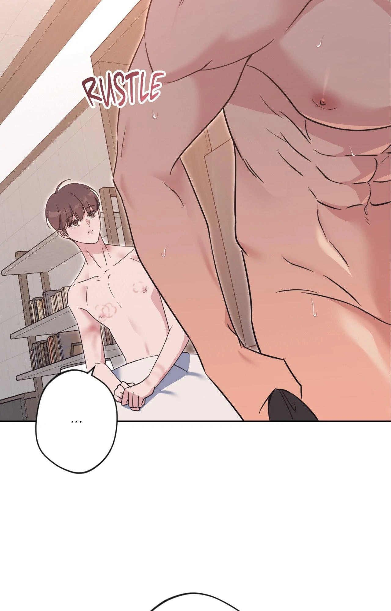 Angel Kiss - Chapter 33 Page 44