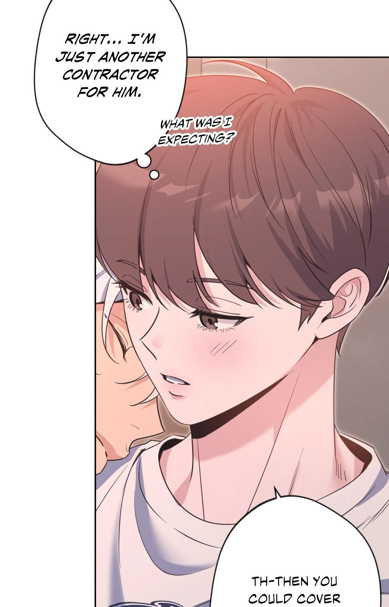 Angel Kiss - Chapter 33 Page 5