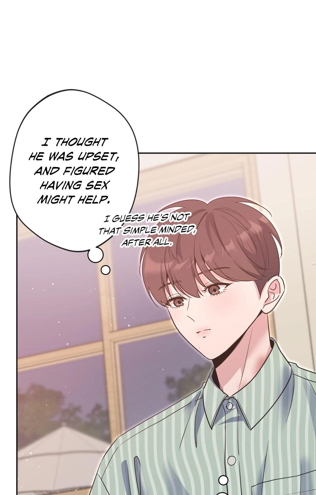 Angel Kiss - Chapter 33 Page 51