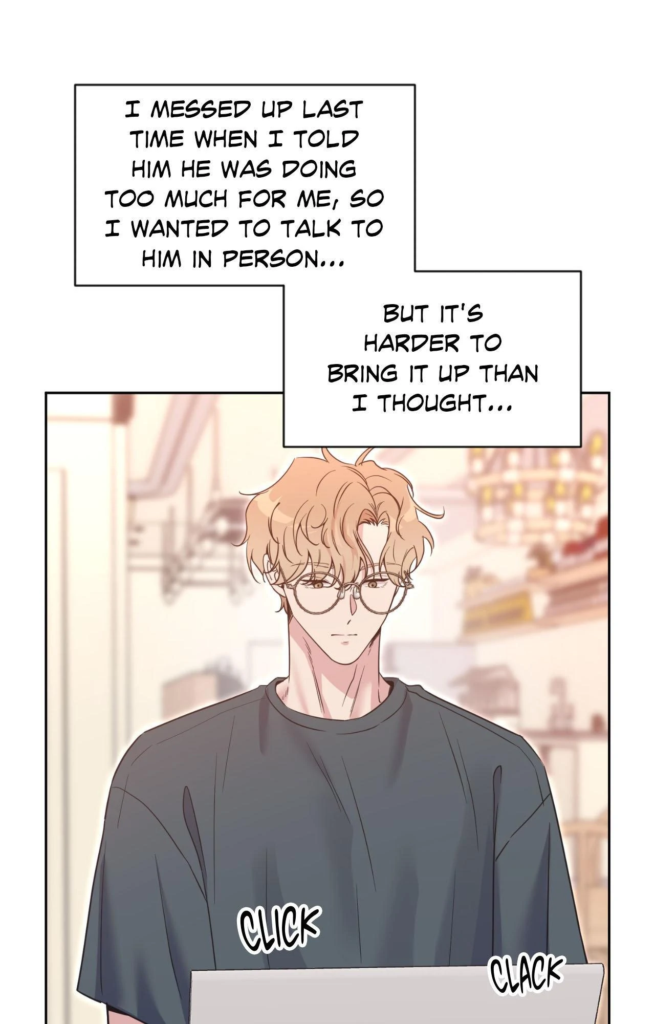 Angel Kiss - Chapter 33 Page 53