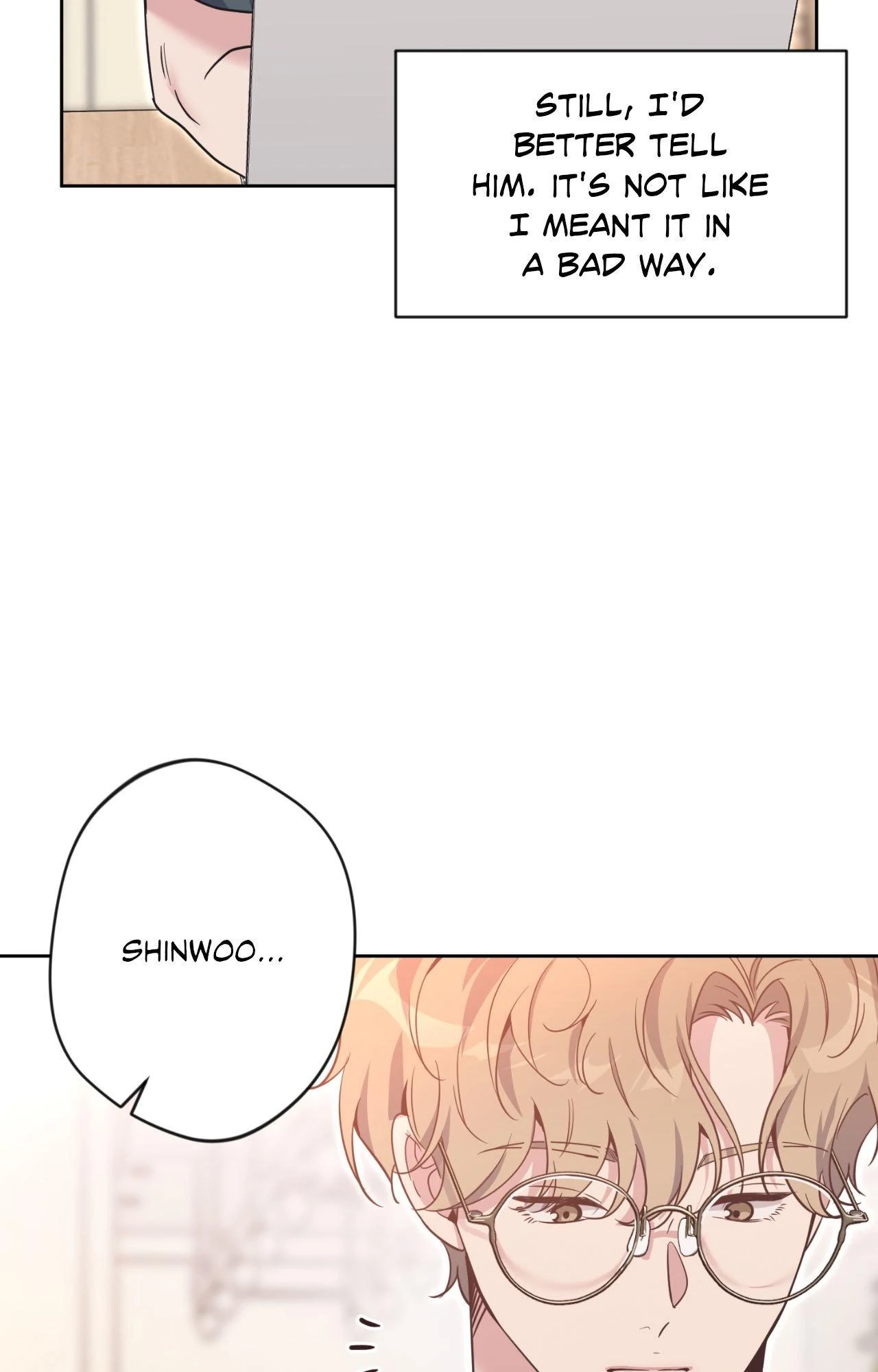 Angel Kiss - Chapter 33 Page 54