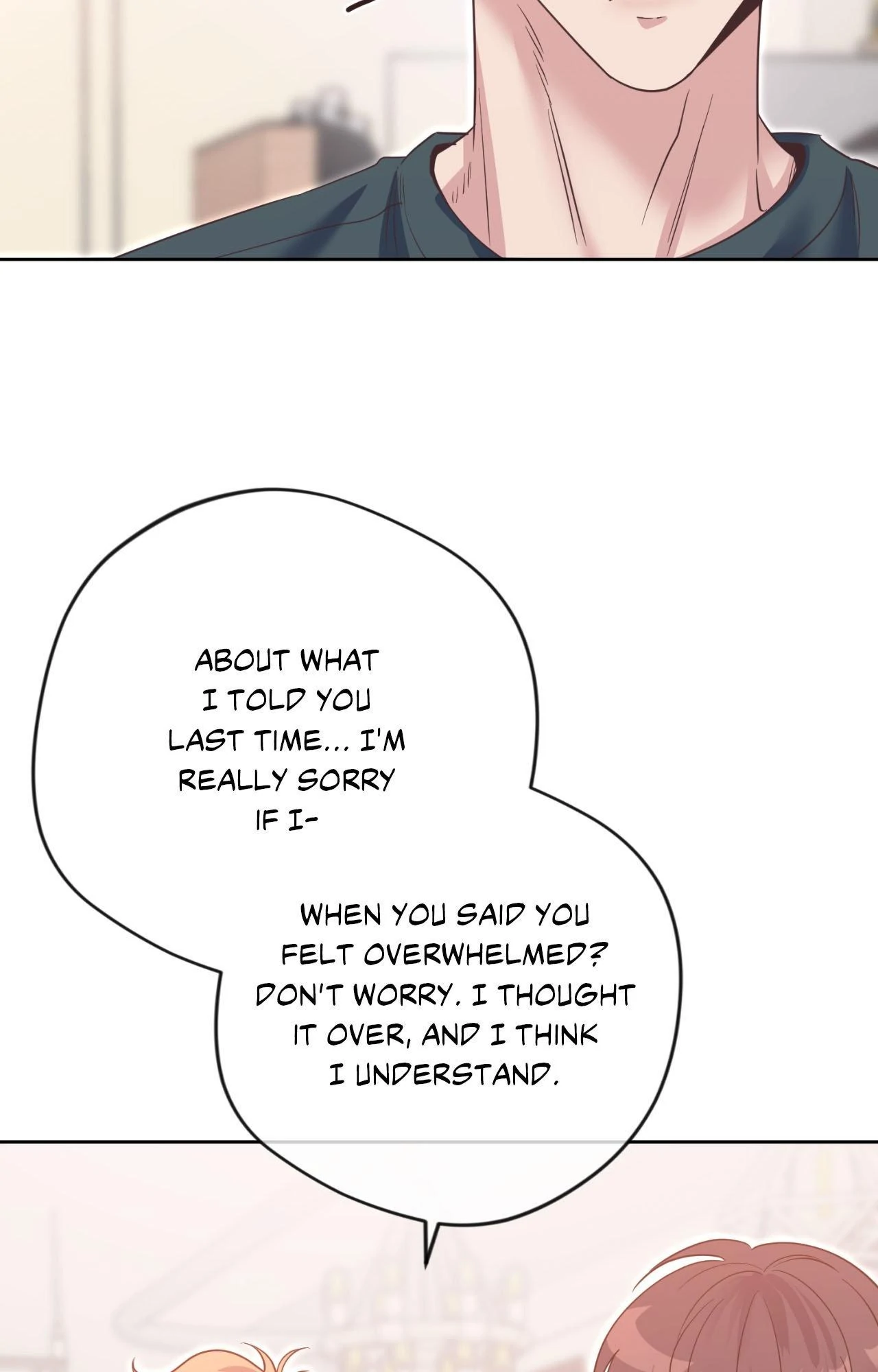 Angel Kiss - Chapter 33 Page 55