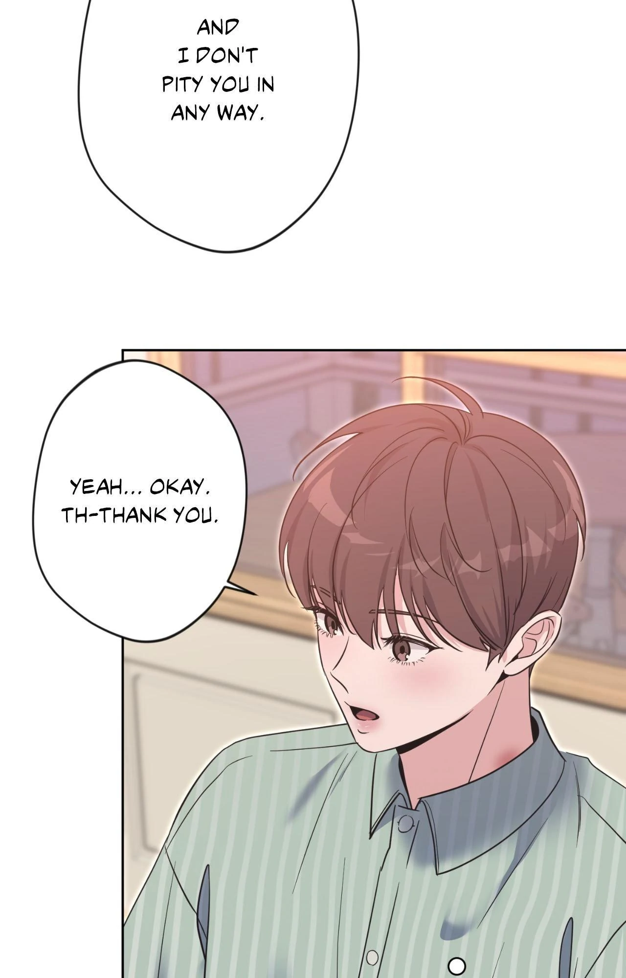 Angel Kiss - Chapter 33 Page 57