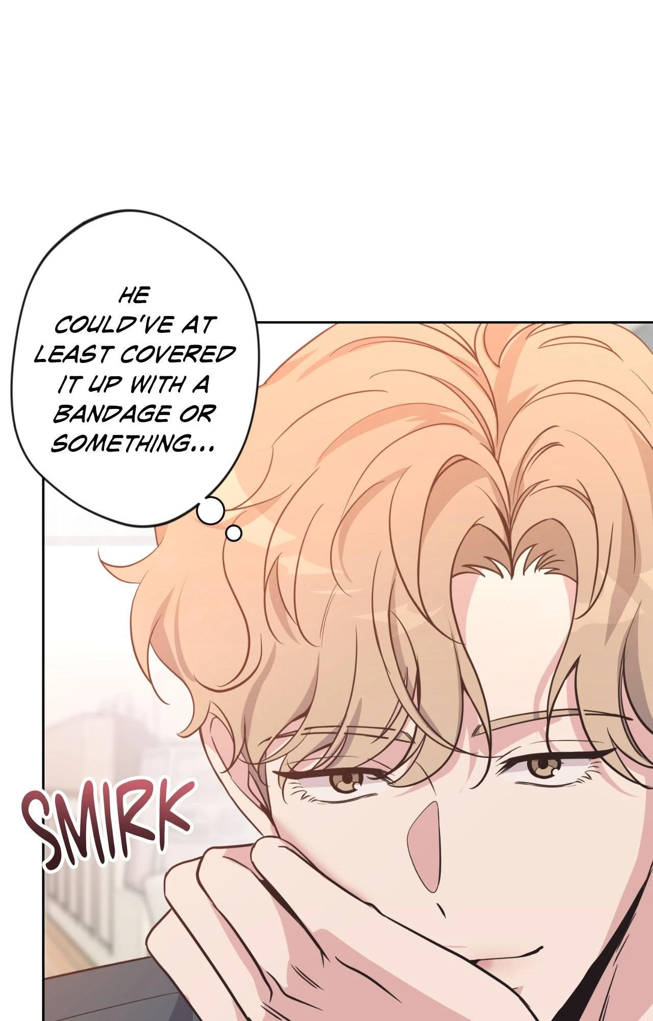 Angel Kiss - Chapter 33 Page 60