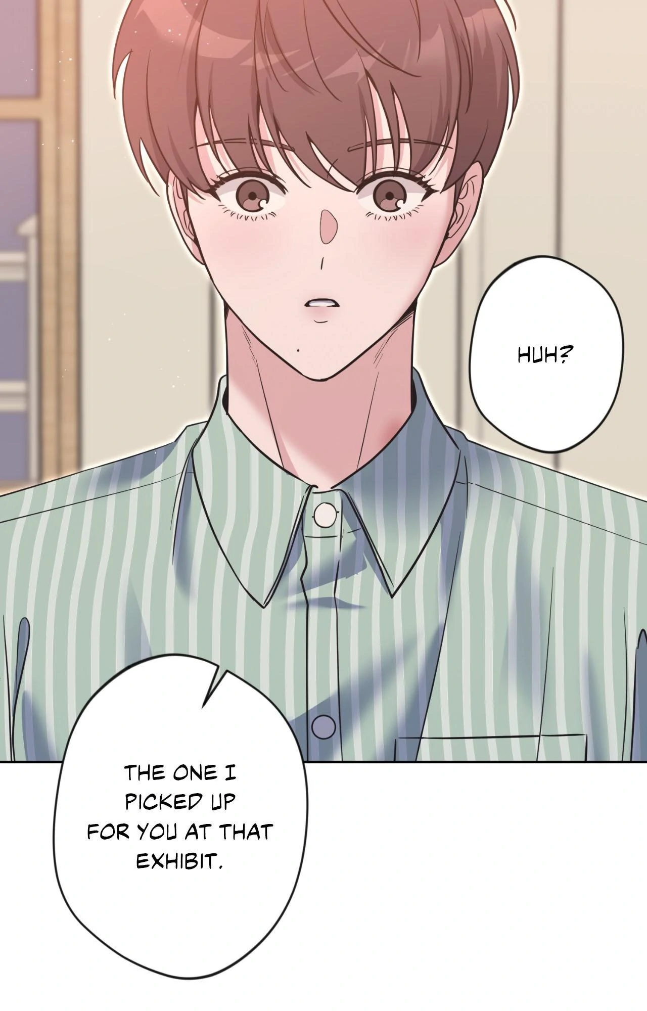 Angel Kiss - Chapter 33 Page 63