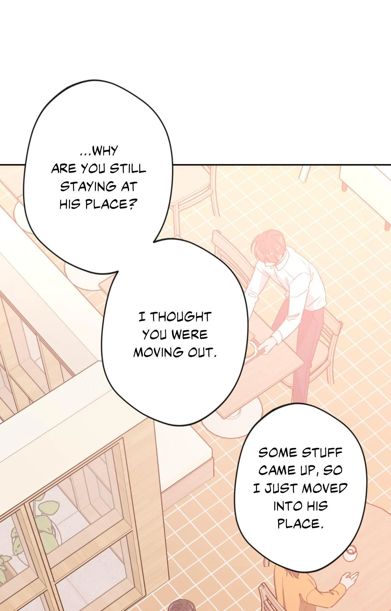 Angel Kiss - Chapter 33 Page 67