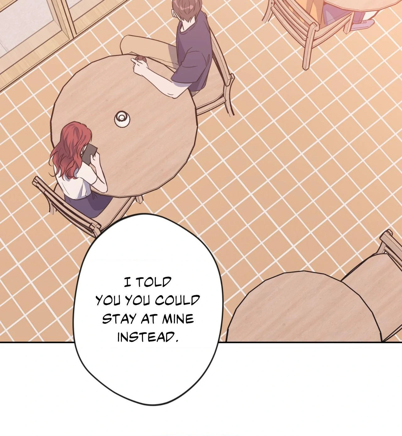 Angel Kiss - Chapter 33 Page 68