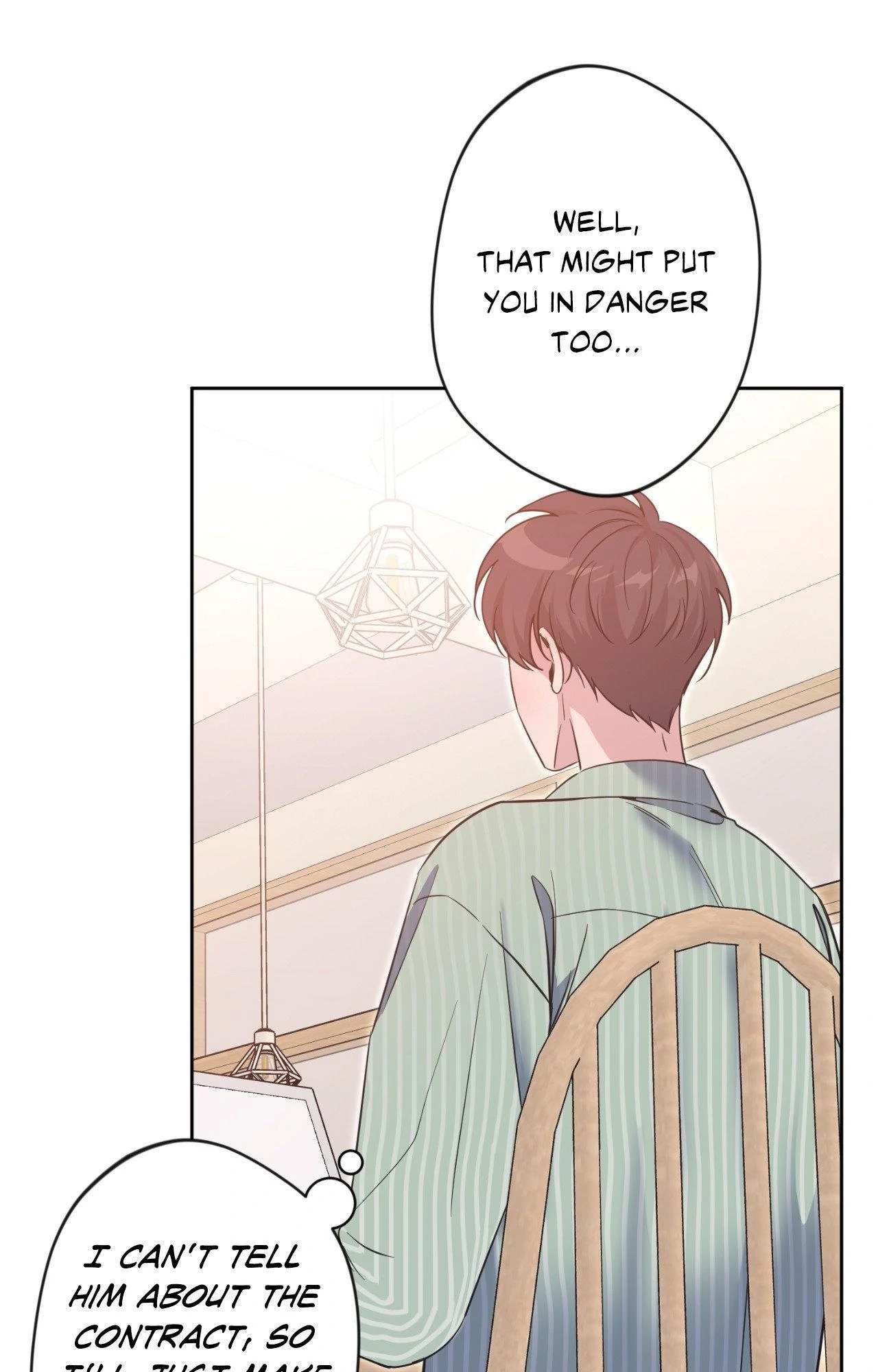 Angel Kiss - Chapter 33 Page 69