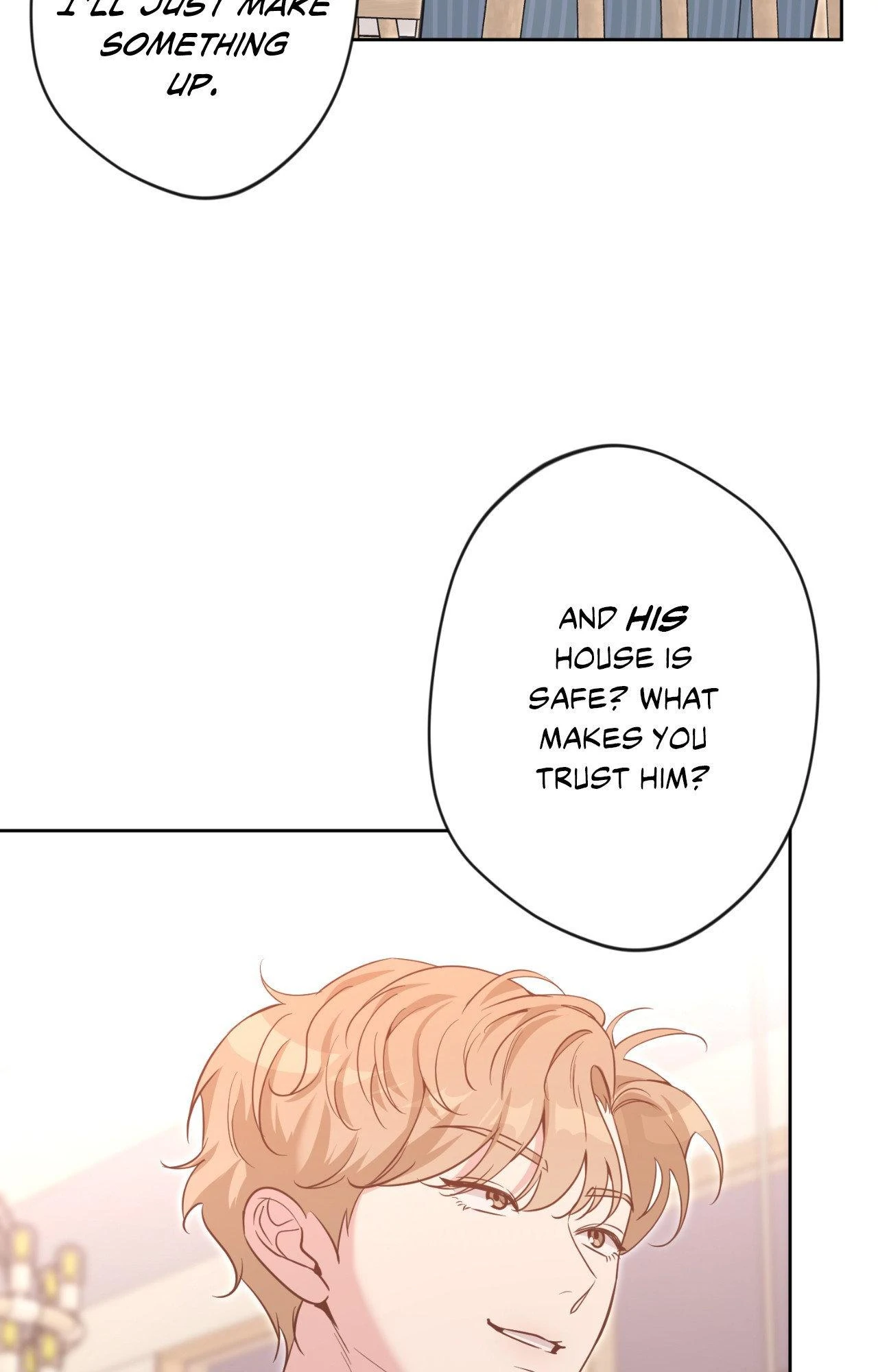 Angel Kiss - Chapter 33 Page 70