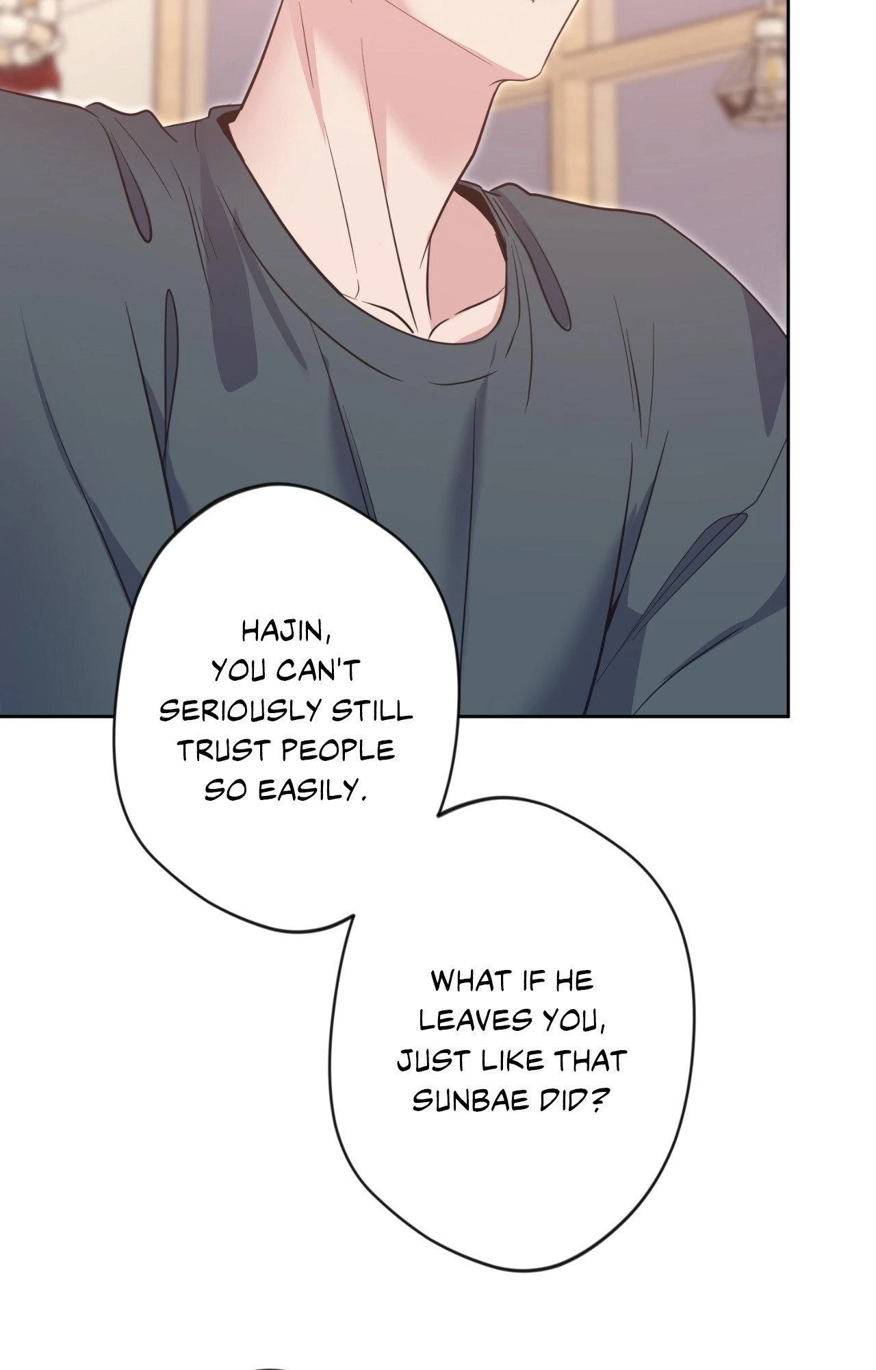 Angel Kiss - Chapter 33 Page 71