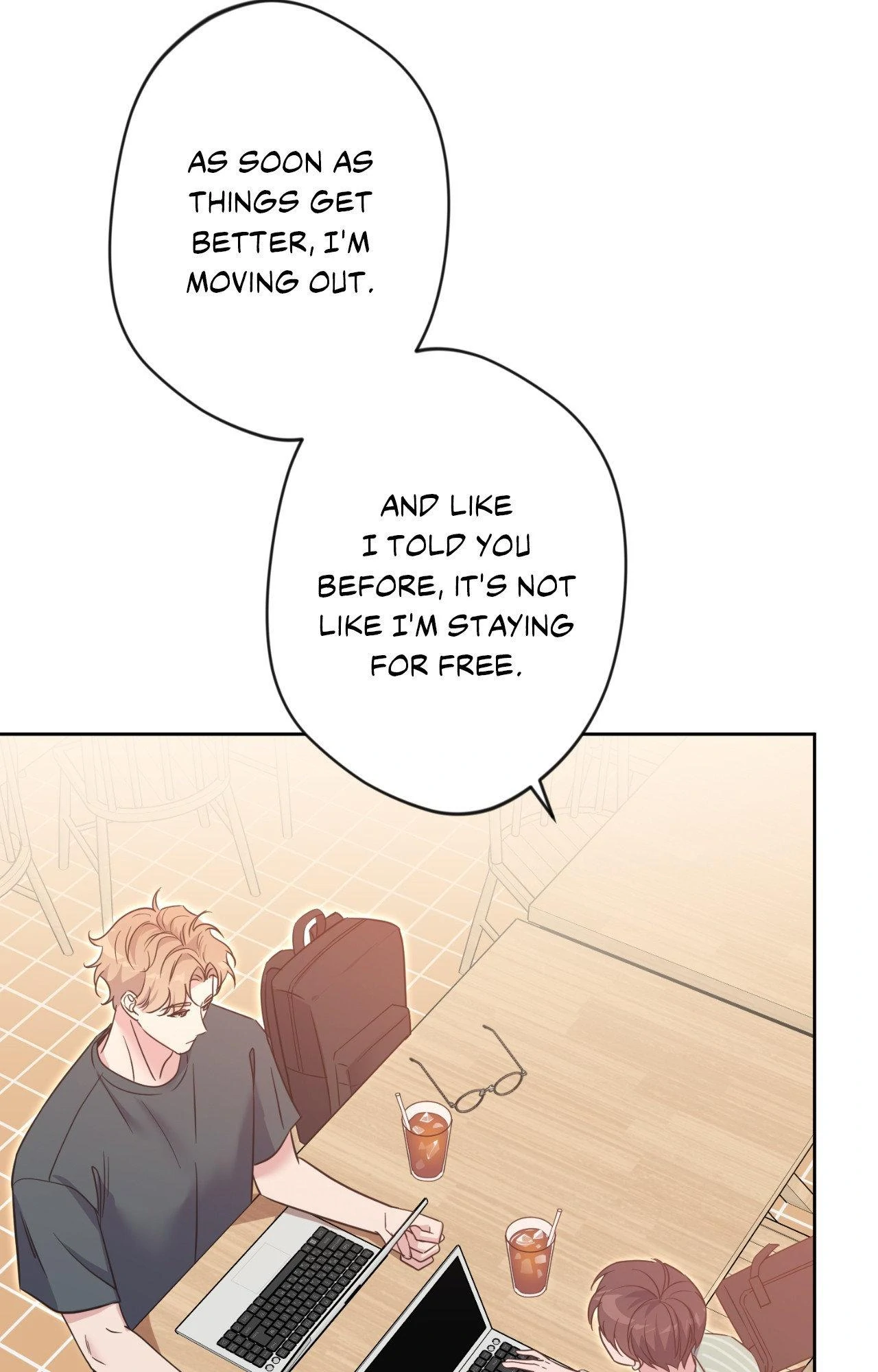 Angel Kiss - Chapter 33 Page 72