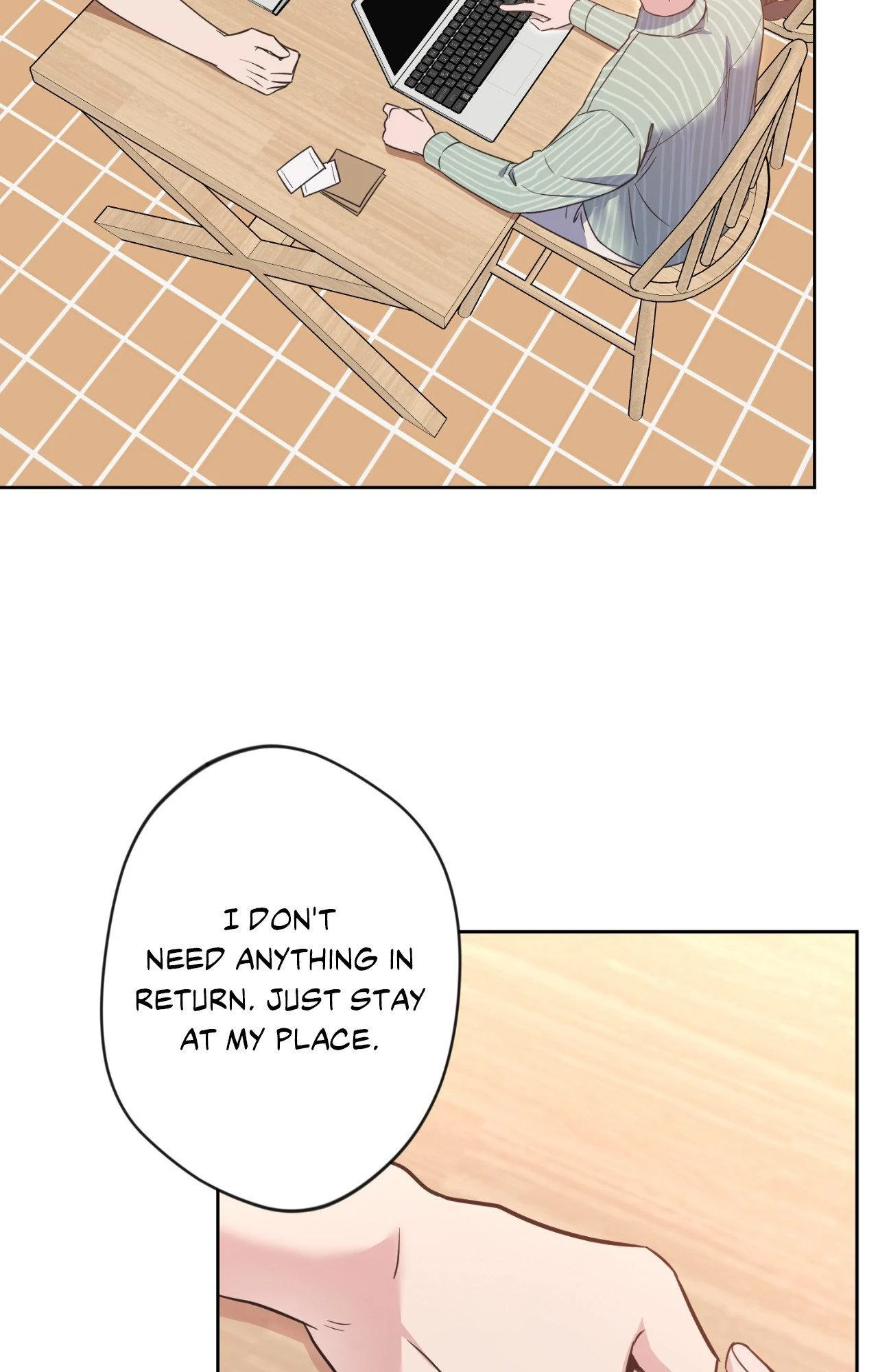 Angel Kiss - Chapter 33 Page 73
