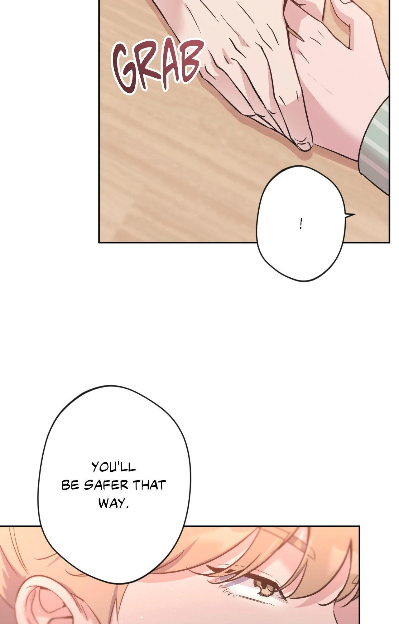 Angel Kiss - Chapter 33 Page 74