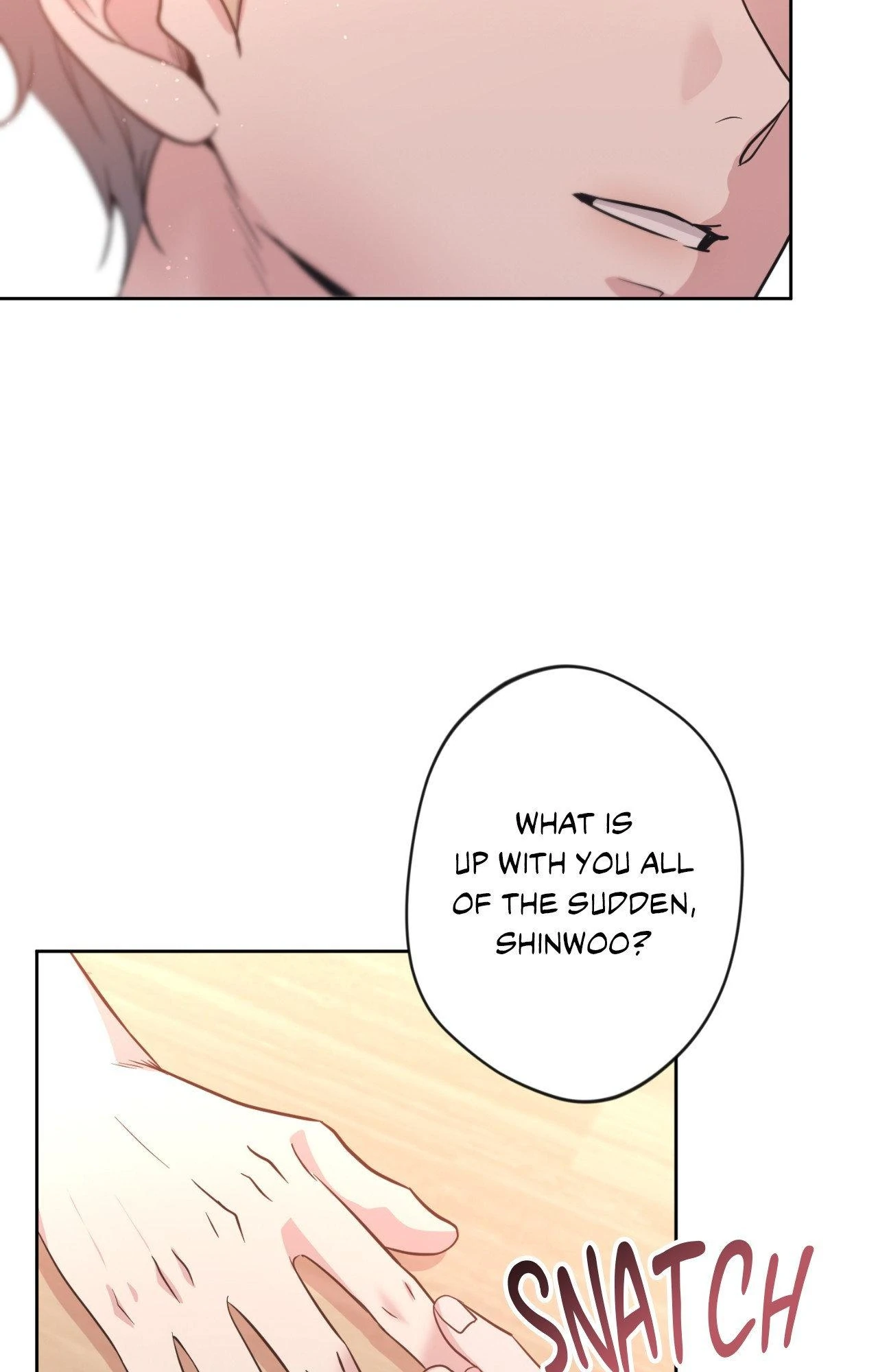 Angel Kiss - Chapter 33 Page 75