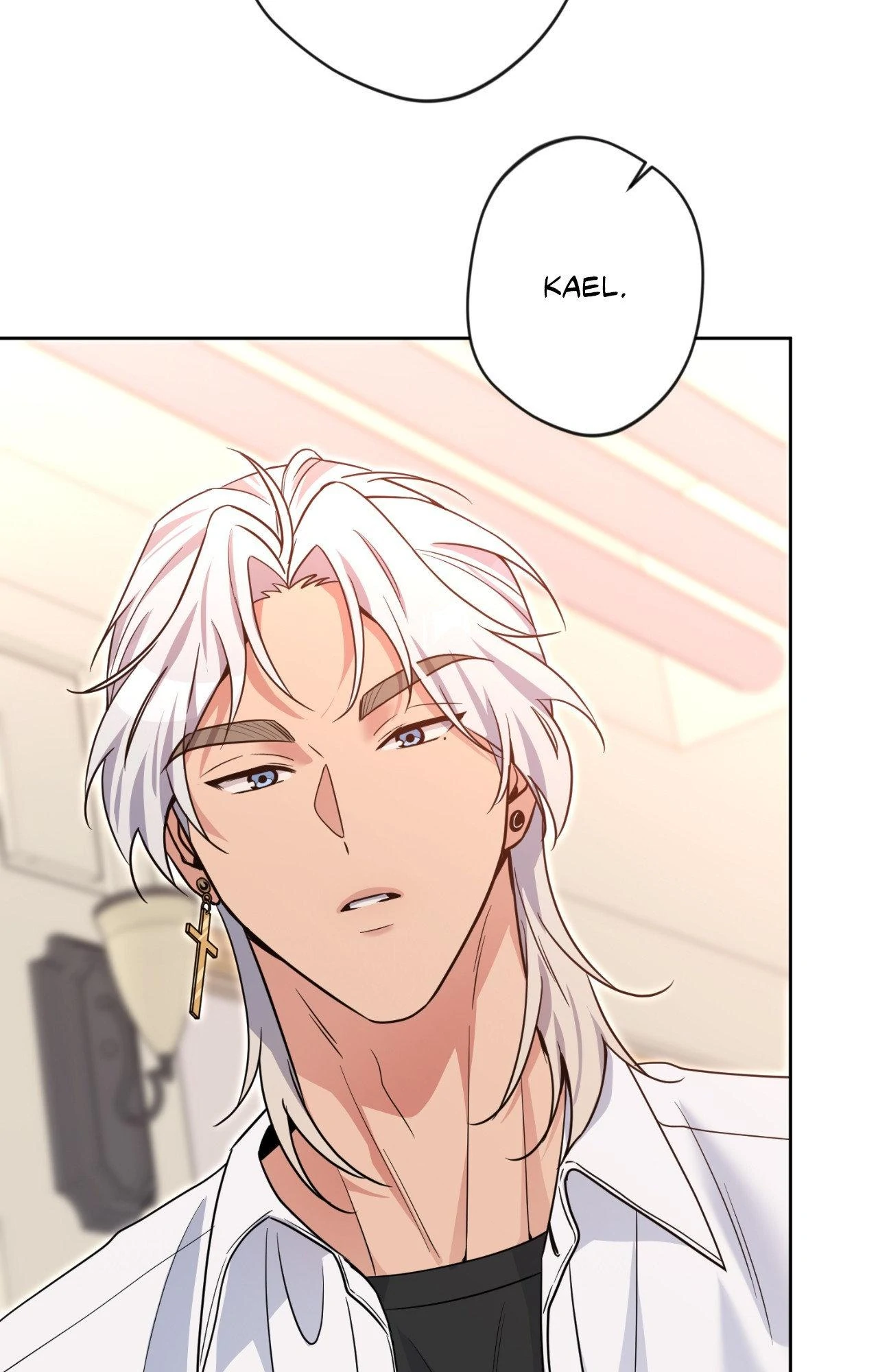 Angel Kiss - Chapter 33 Page 84