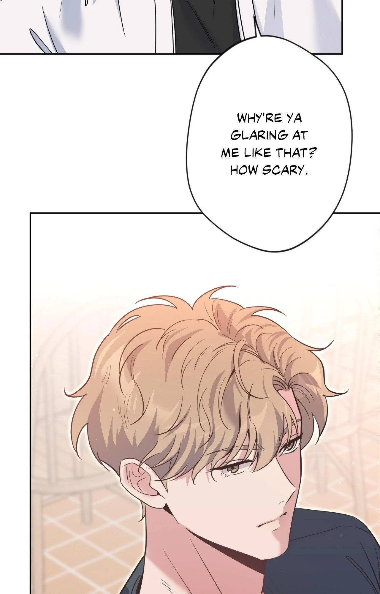 Angel Kiss - Chapter 33 Page 85