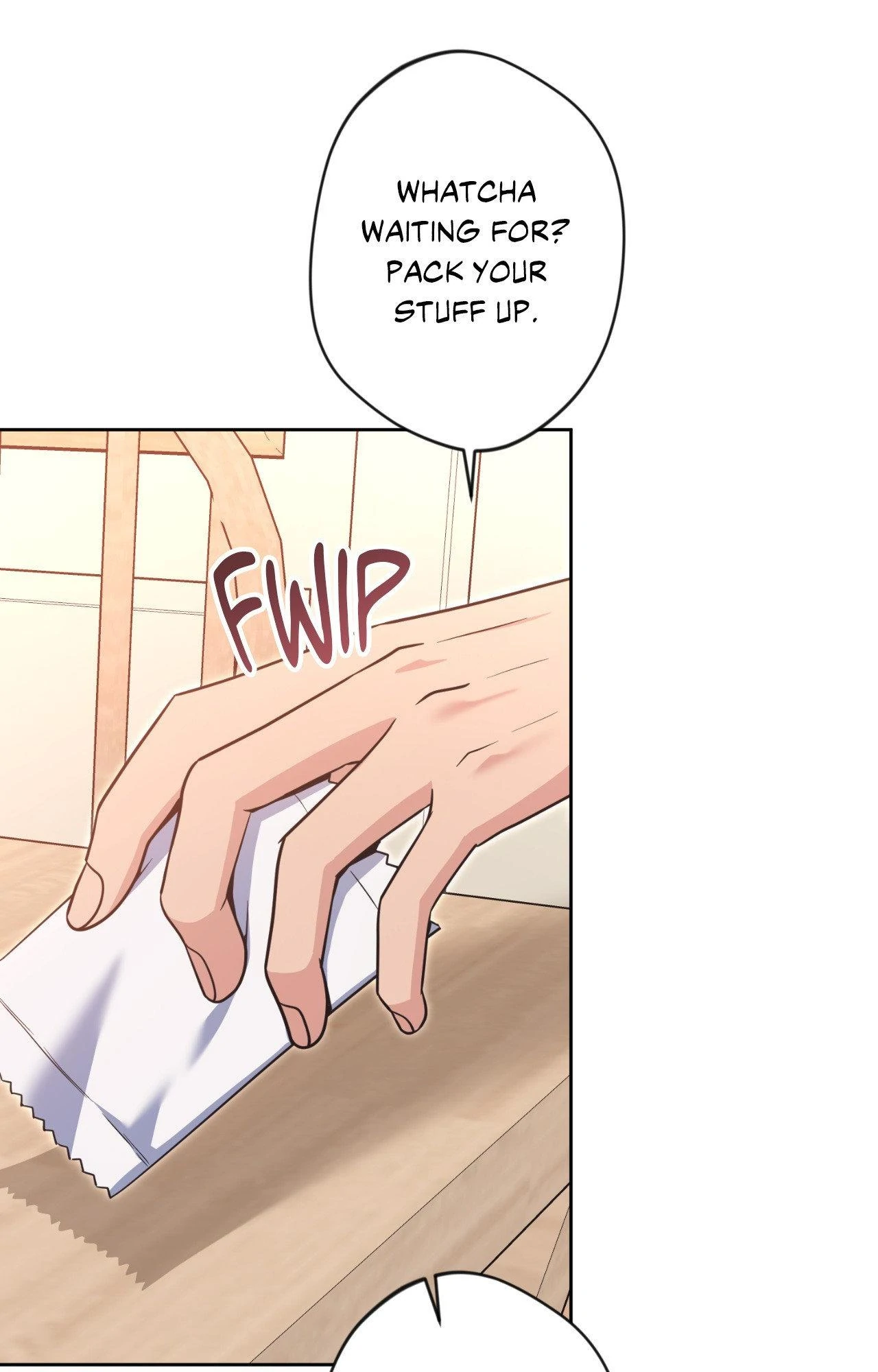 Angel Kiss - Chapter 33 Page 87
