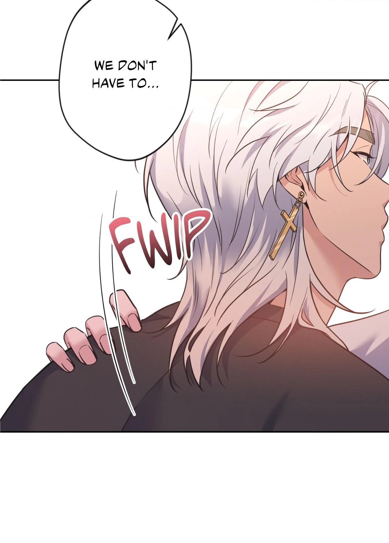 Angel Kiss - Chapter 33 Page 9