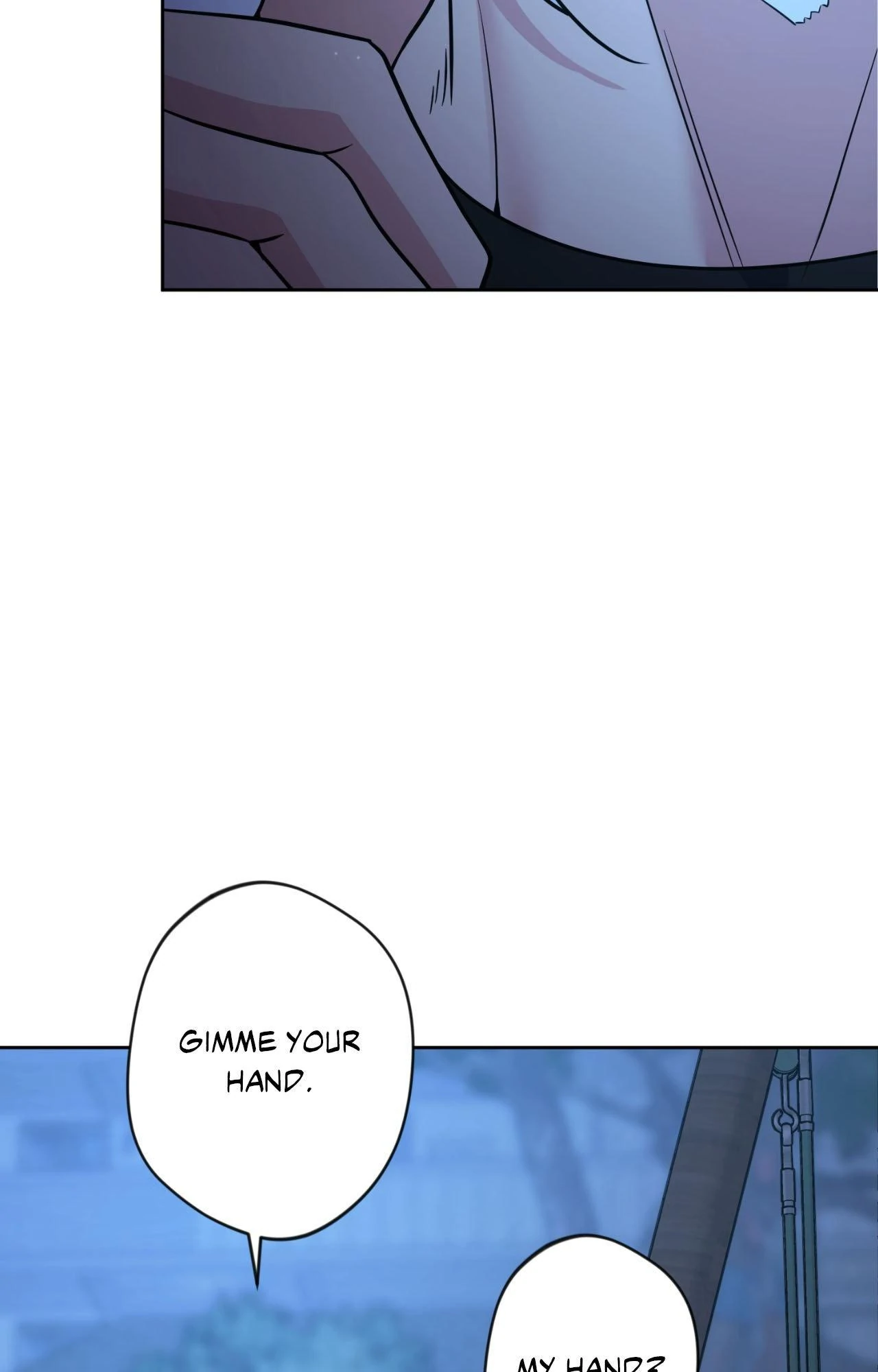 Angel Kiss - Chapter 34 Page 12