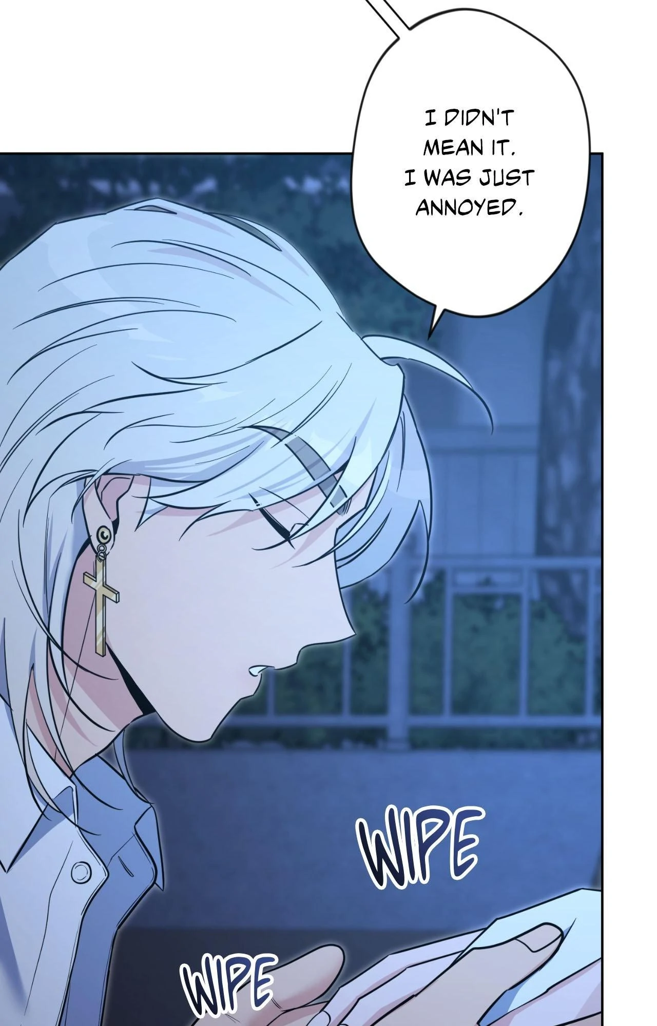 Angel Kiss - Chapter 34 Page 15