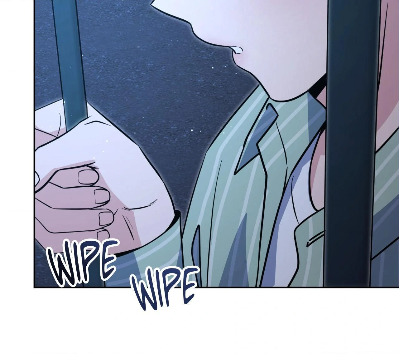 Angel Kiss - Chapter 34 Page 17