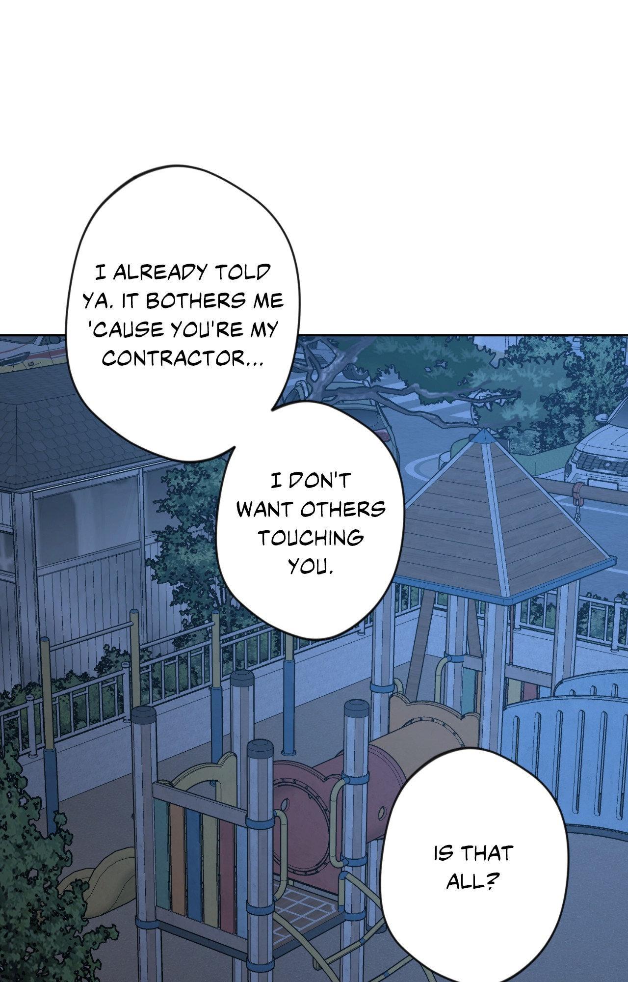 Angel Kiss - Chapter 34 Page 18