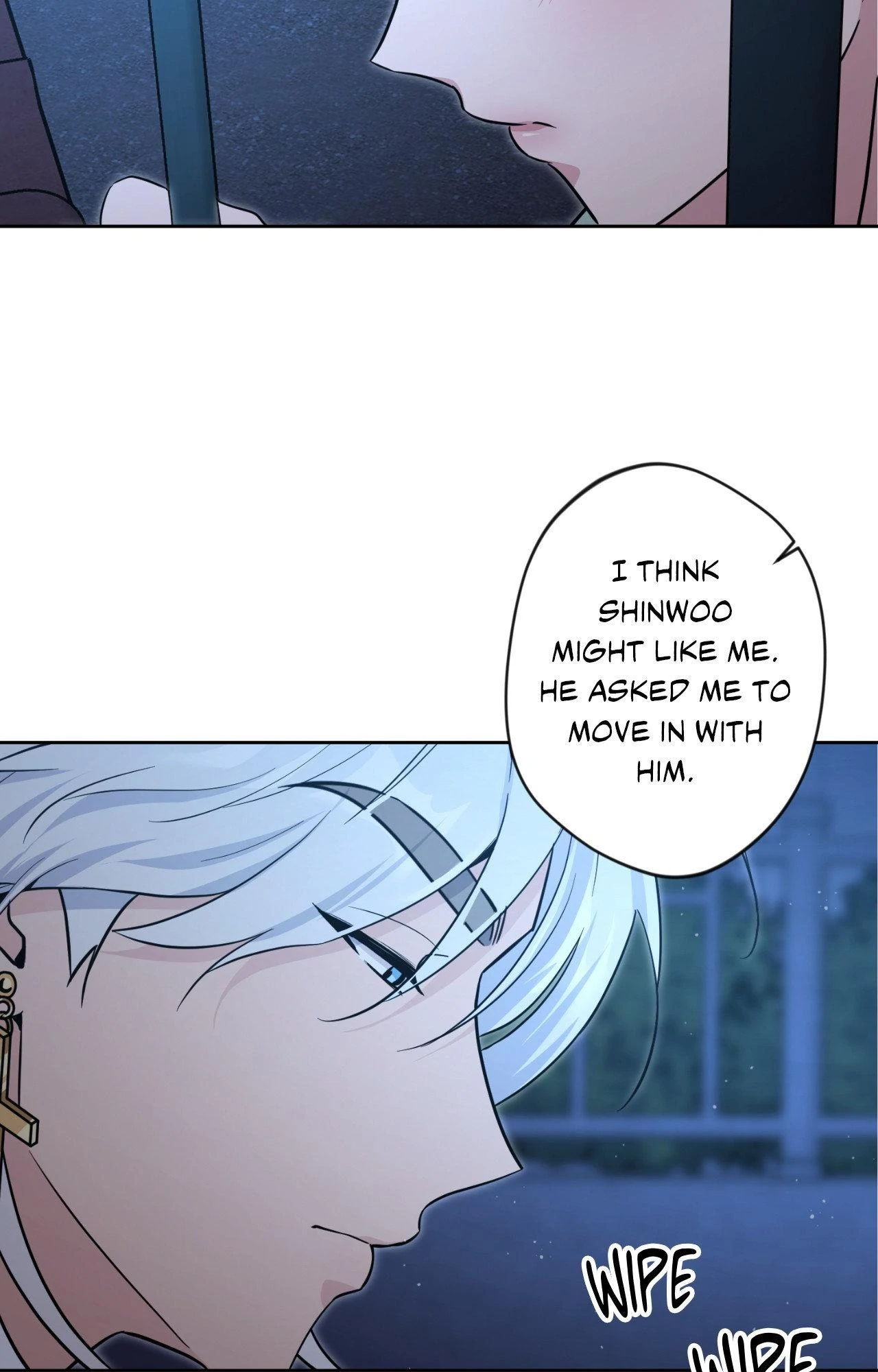 Angel Kiss - Chapter 34 Page 20