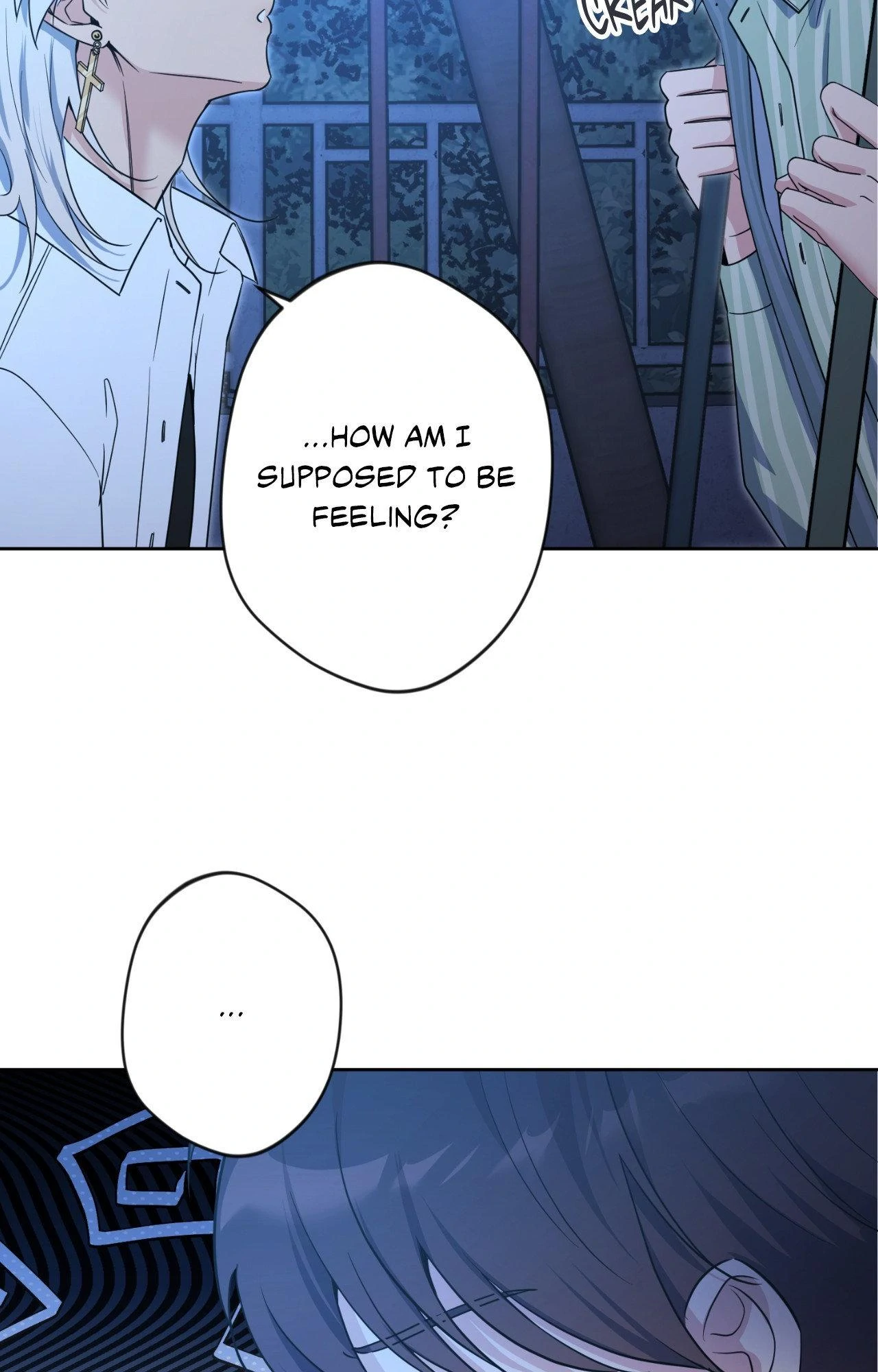 Angel Kiss - Chapter 34 Page 25