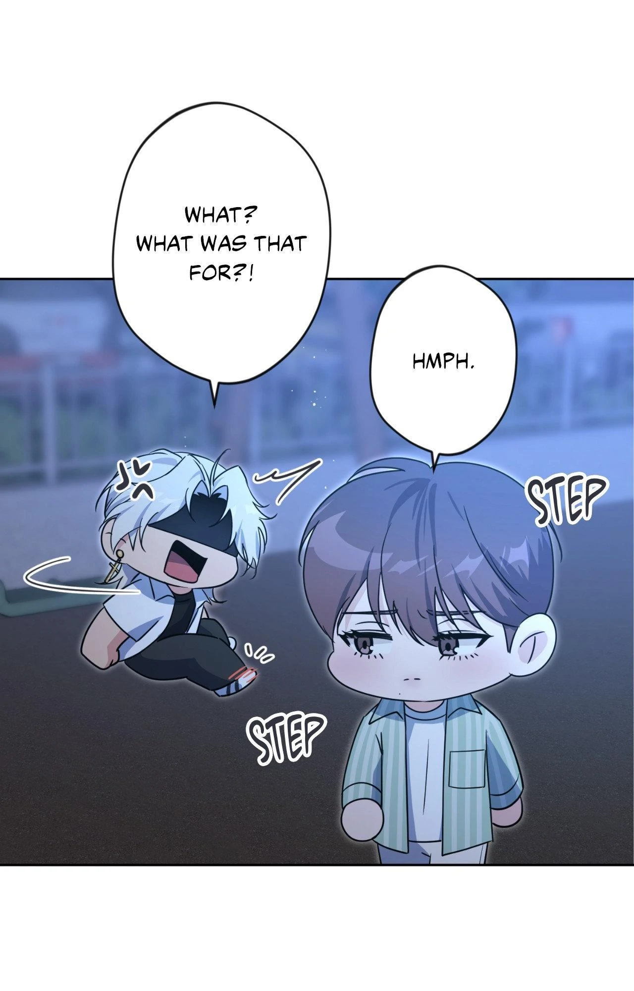 Angel Kiss - Chapter 34 Page 28
