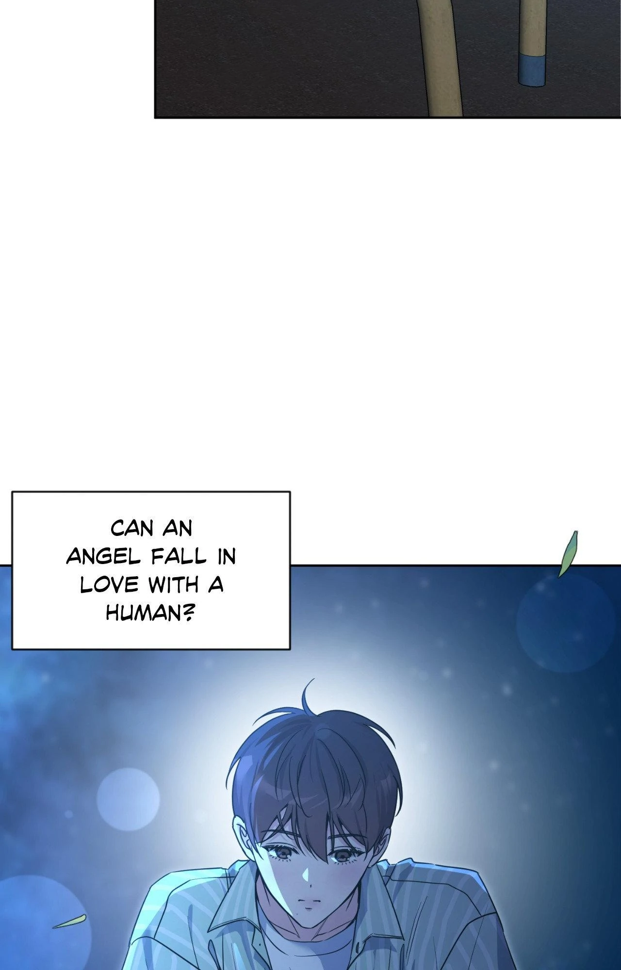 Angel Kiss - Chapter 34 Page 30