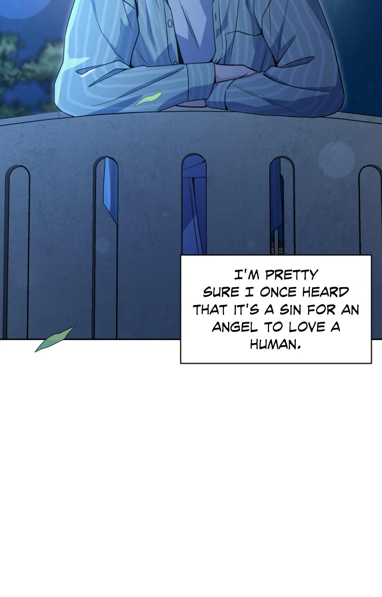 Angel Kiss - Chapter 34 Page 31