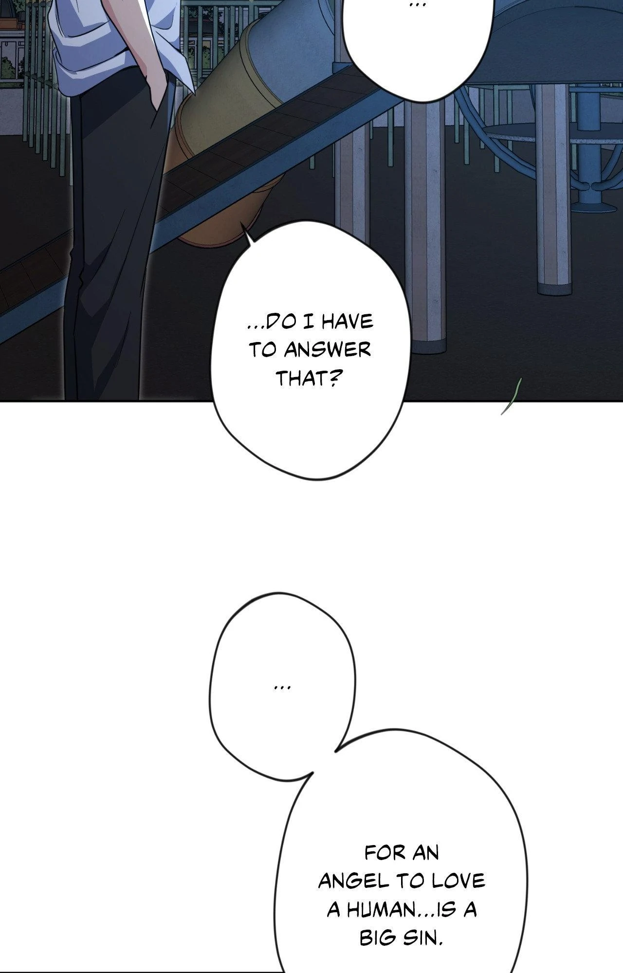Angel Kiss - Chapter 34 Page 33