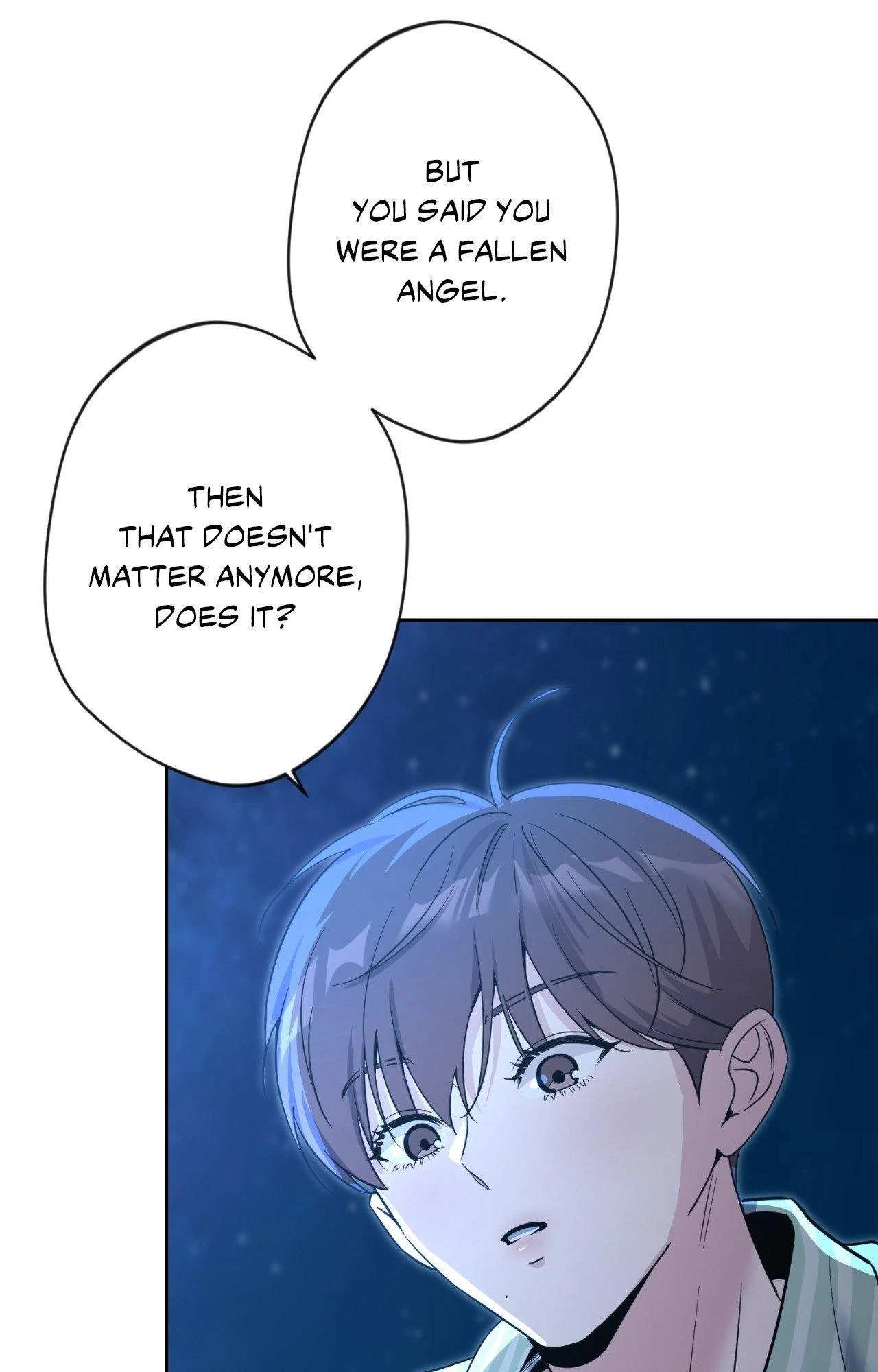 Angel Kiss - Chapter 34 Page 35