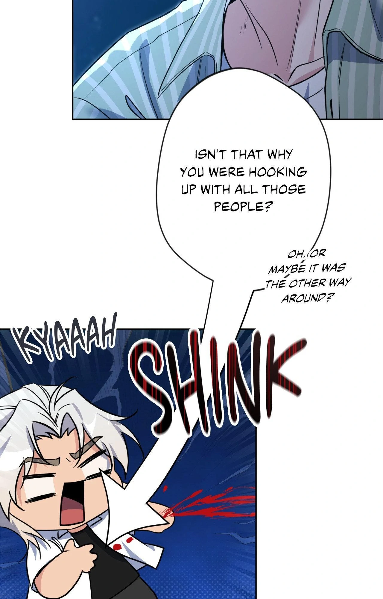 Angel Kiss - Chapter 34 Page 36